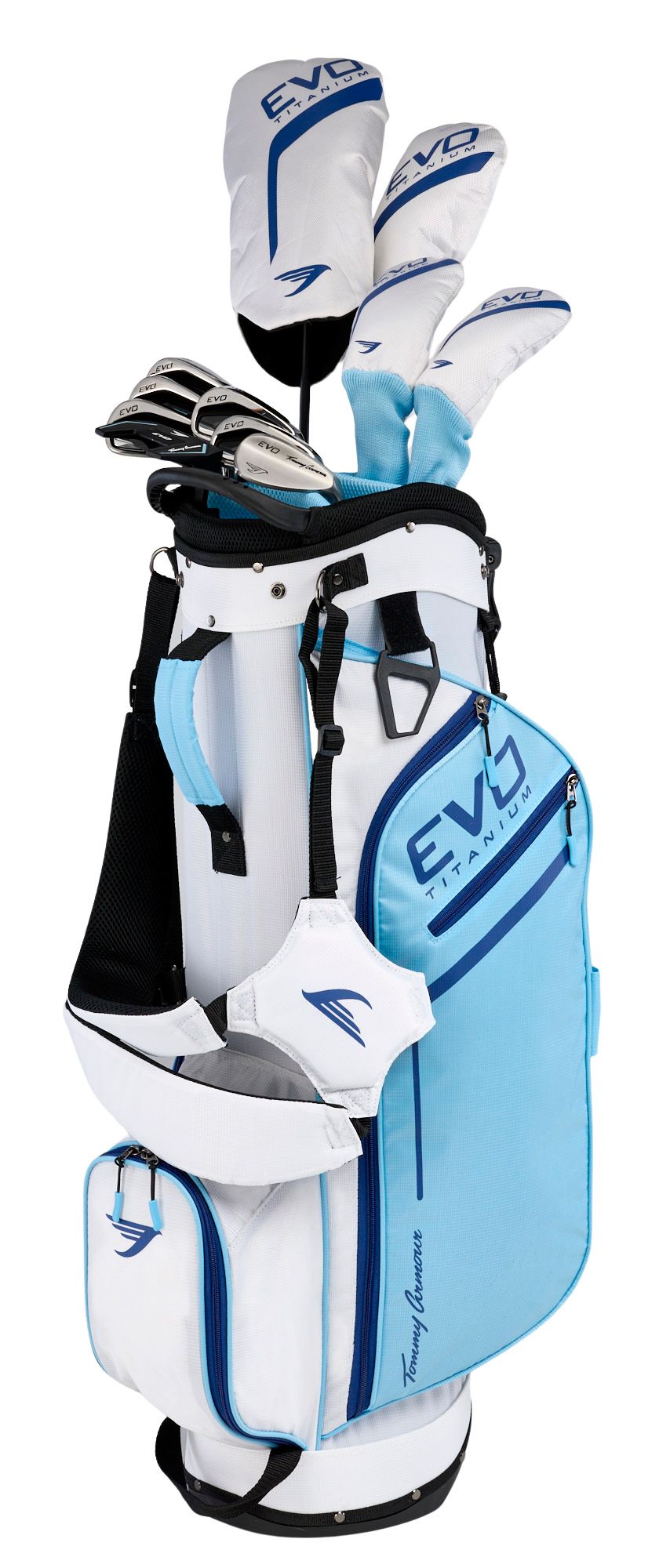 Tommy Armor Women's EVO Titanium 16-Piece Complete Set | Dick's