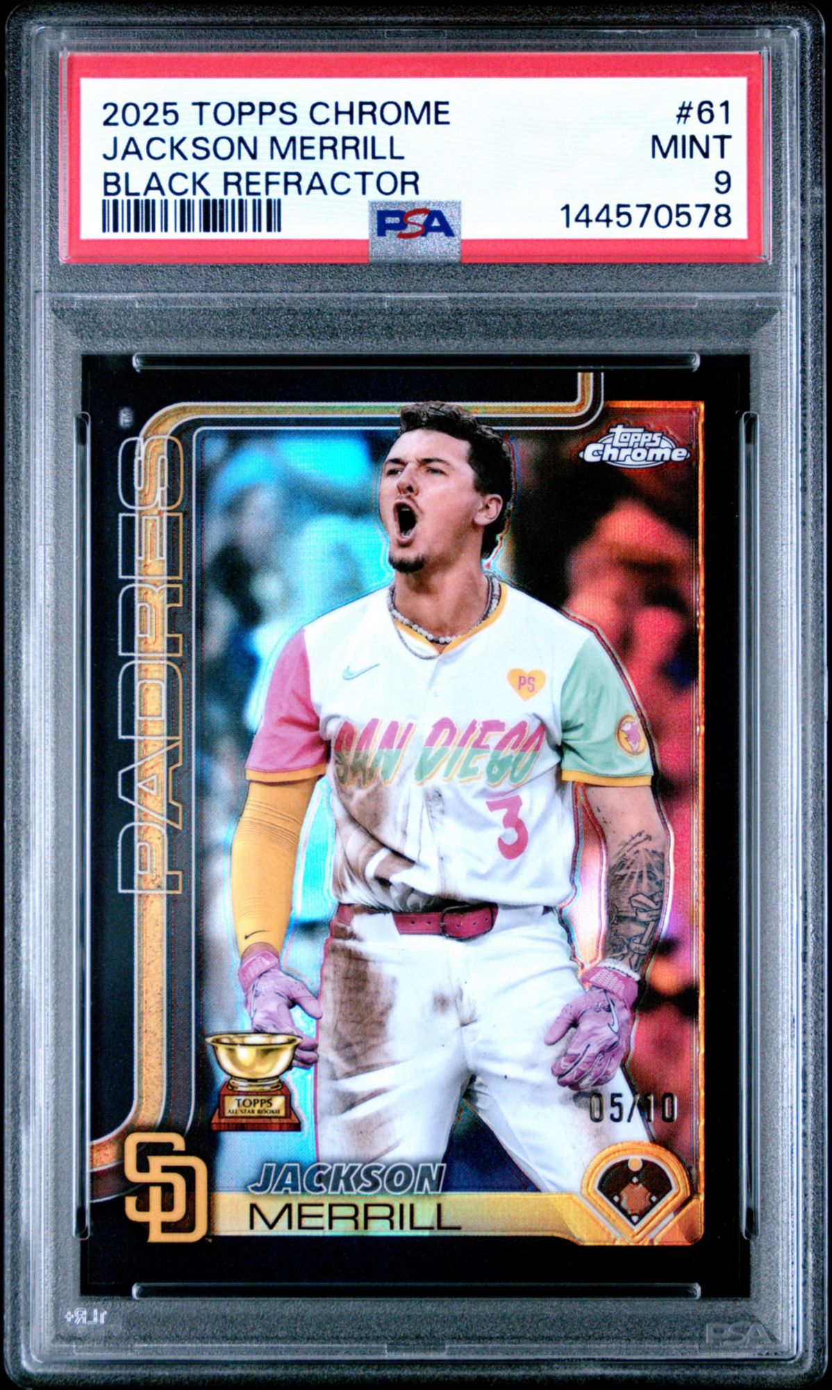 R3cardsさん専用】 Topps Chrome ラメラ トッテナム 1/1 $_57.PNG