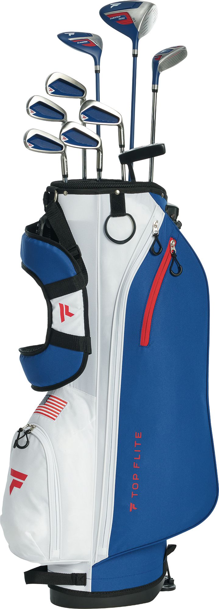 Top Flite 2026 XL Complete Set | Dick's Sporting Goods