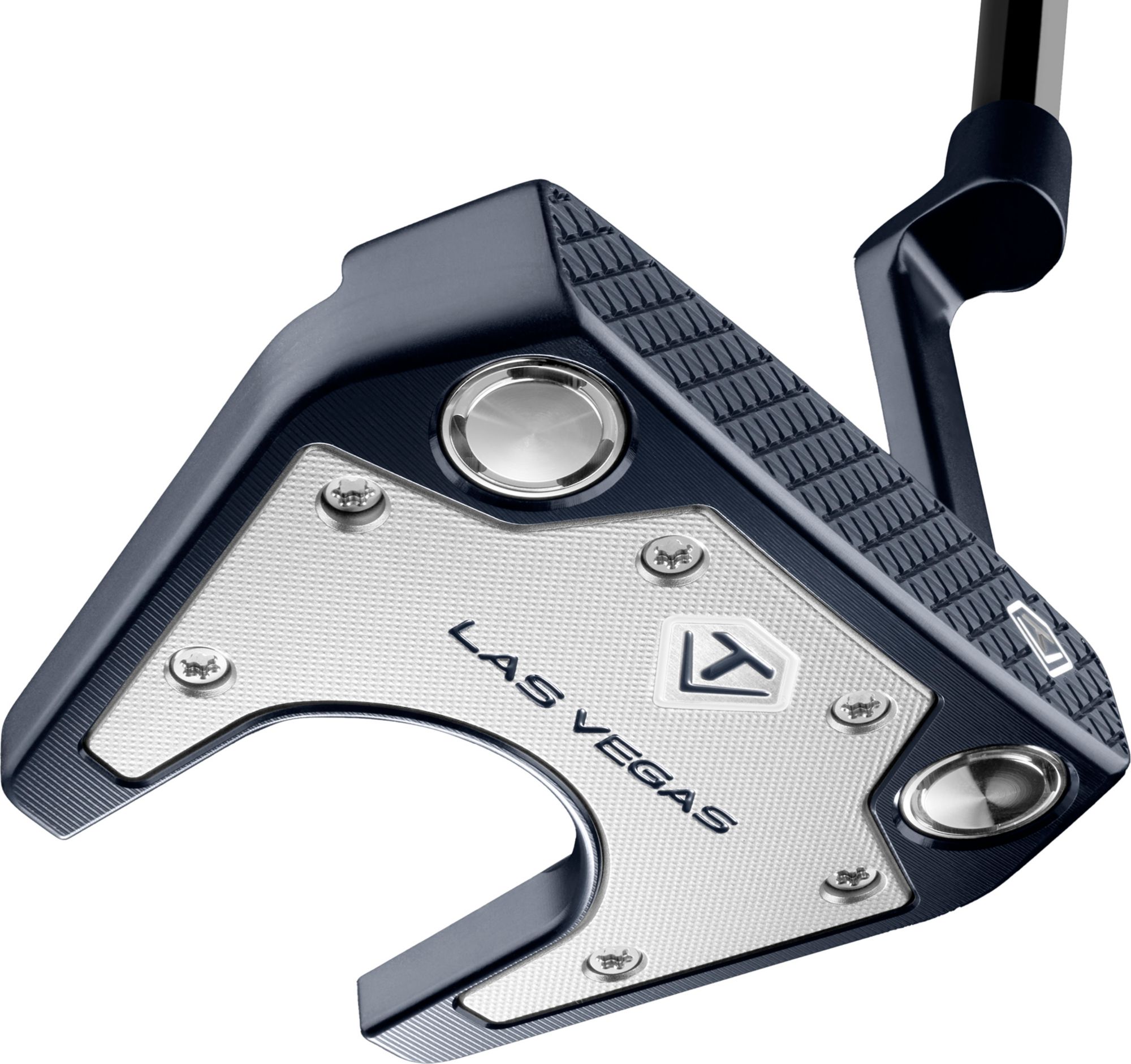 Toulon Golf 2026 Collection Las Vegas H1 Putter||Toulon Golf 2026