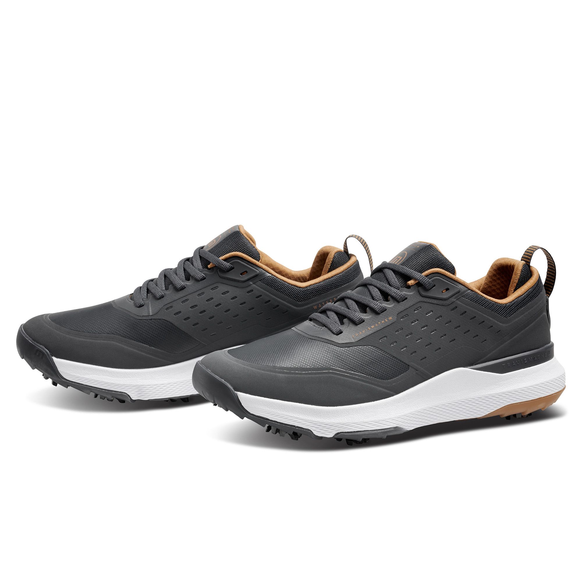 TravisMathew Men's The Nuage Mega Golf Shoes | Golf Galaxy