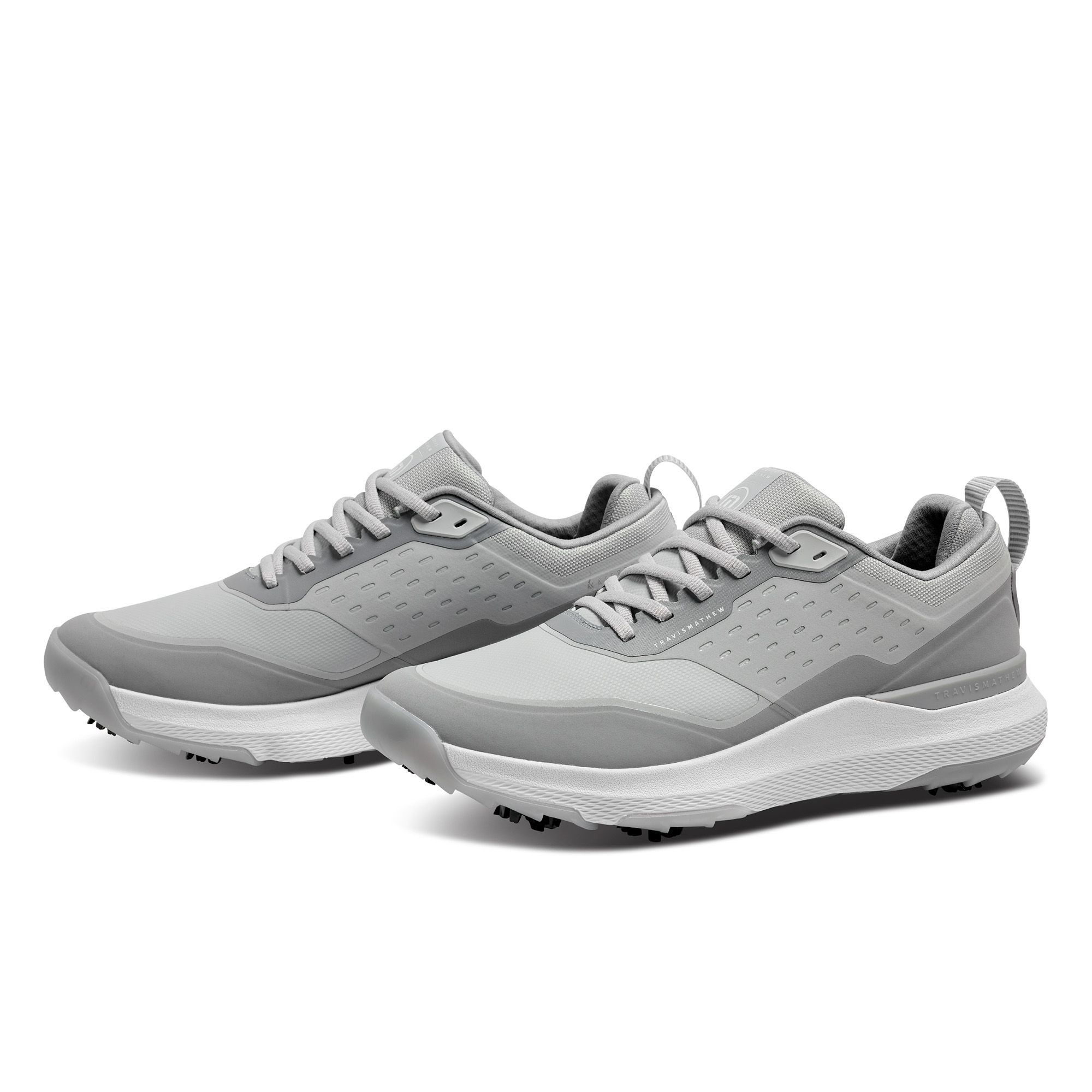 TravisMathew Men's The Nuage Mega Golf Shoes | Golf Galaxy