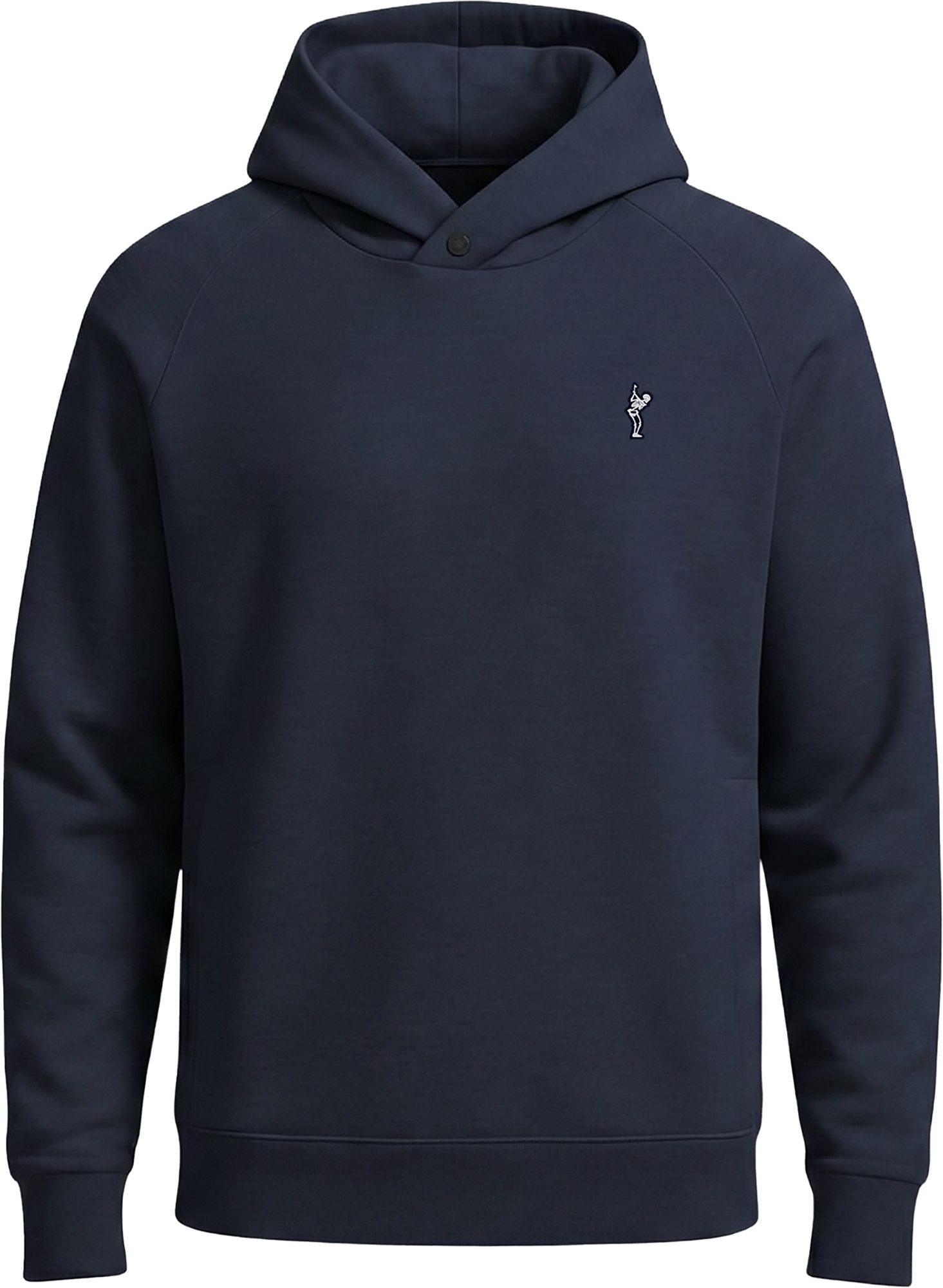 TRUE Linkswear Men's True Future Staples Dead Golfer Hoodie | Golf