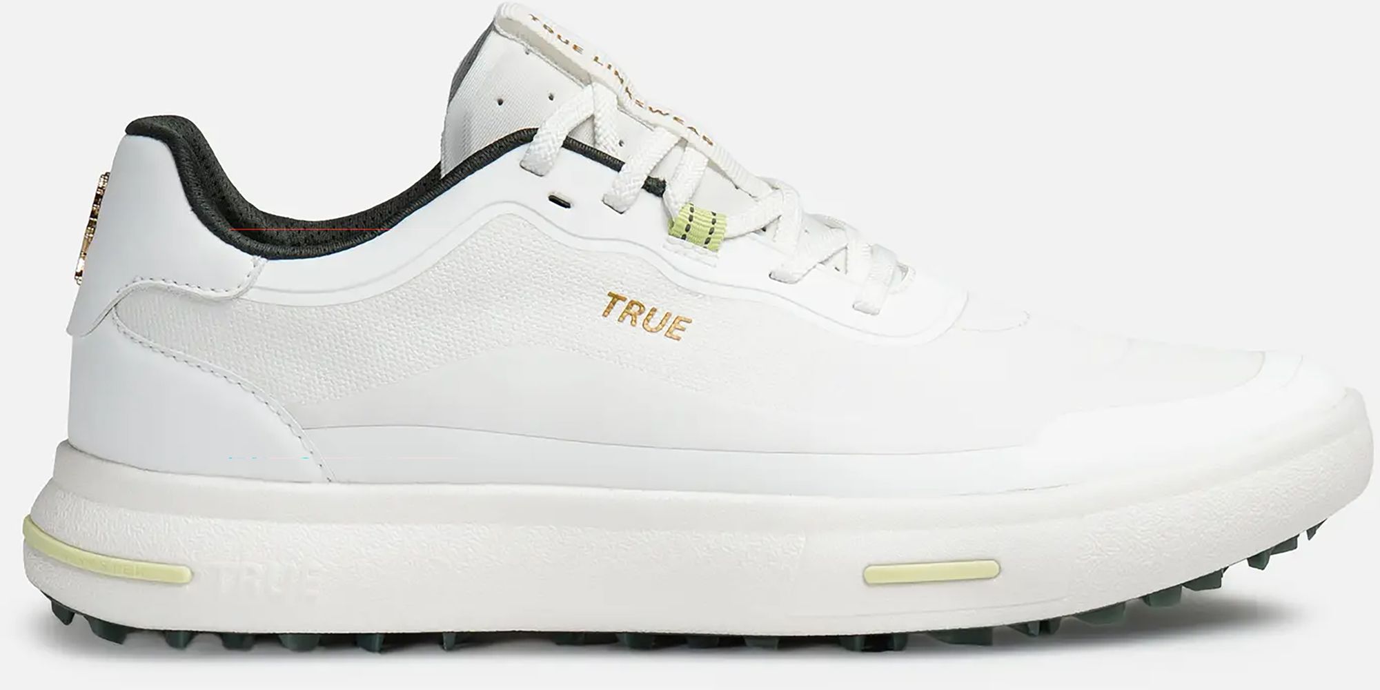 TRUE linkswear Antigravity+ Limited Edition Waterproof Golf Shoes