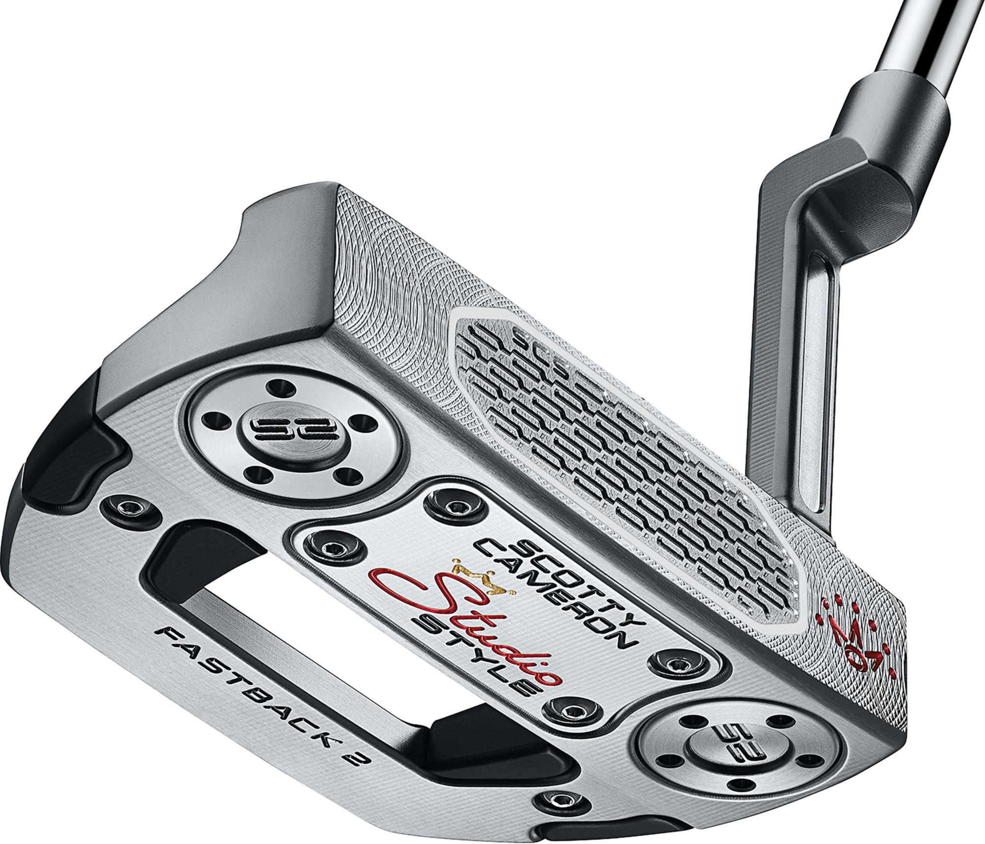 Scotty Cameron Studio Design パター 26TTLM26STDSTYLCBPTR_is