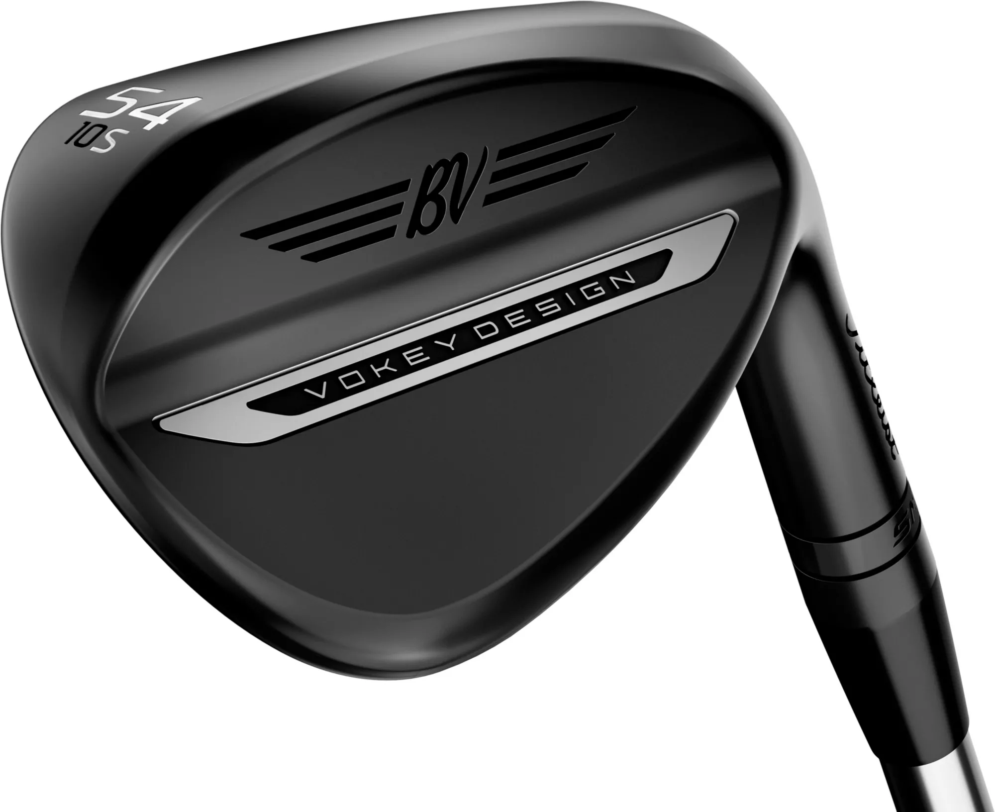 Titleist Vokey Design SM11 Custom Wedge