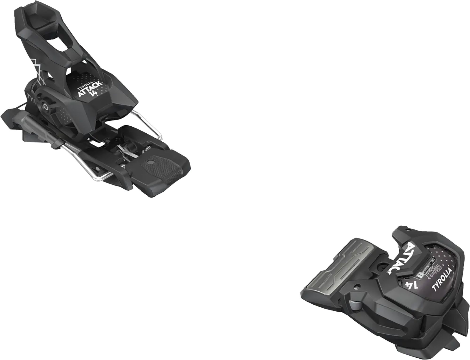 Tyrolia Attack 14 GW Ski Bindings | Dick's Sporting Goods
