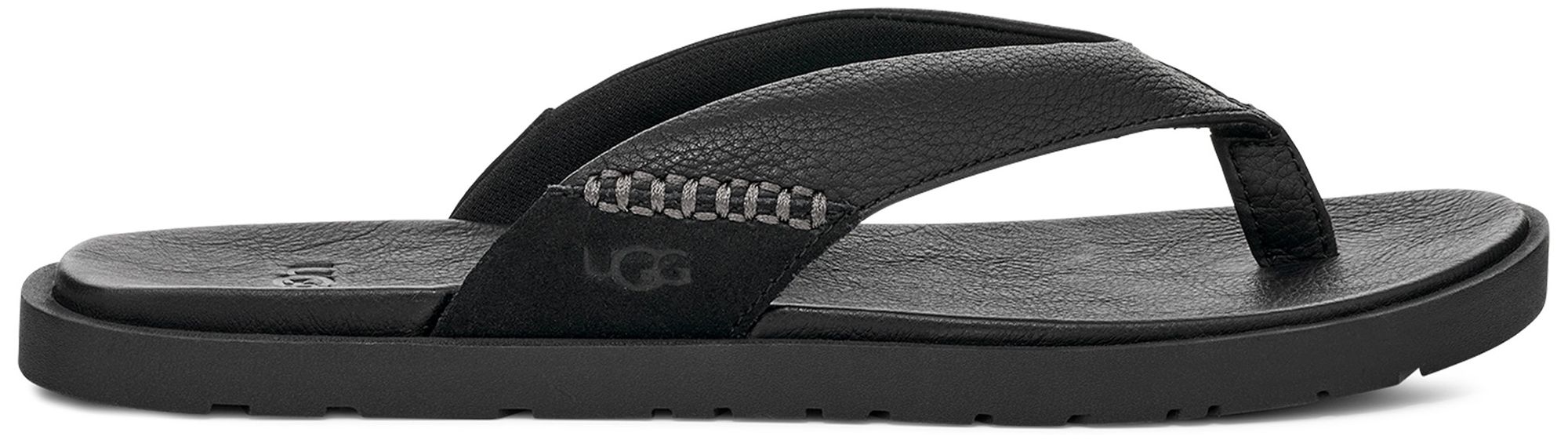 UGG Men's Seaside II Flip Flops | Dick's Sporting Goods