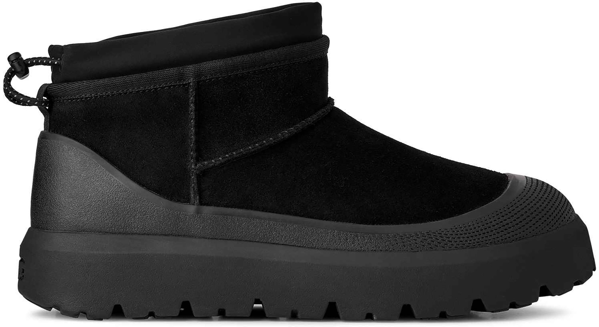 UGG Men's CL Ultra Mini Weather Hybrid Boot | Dick's Sporting Goods