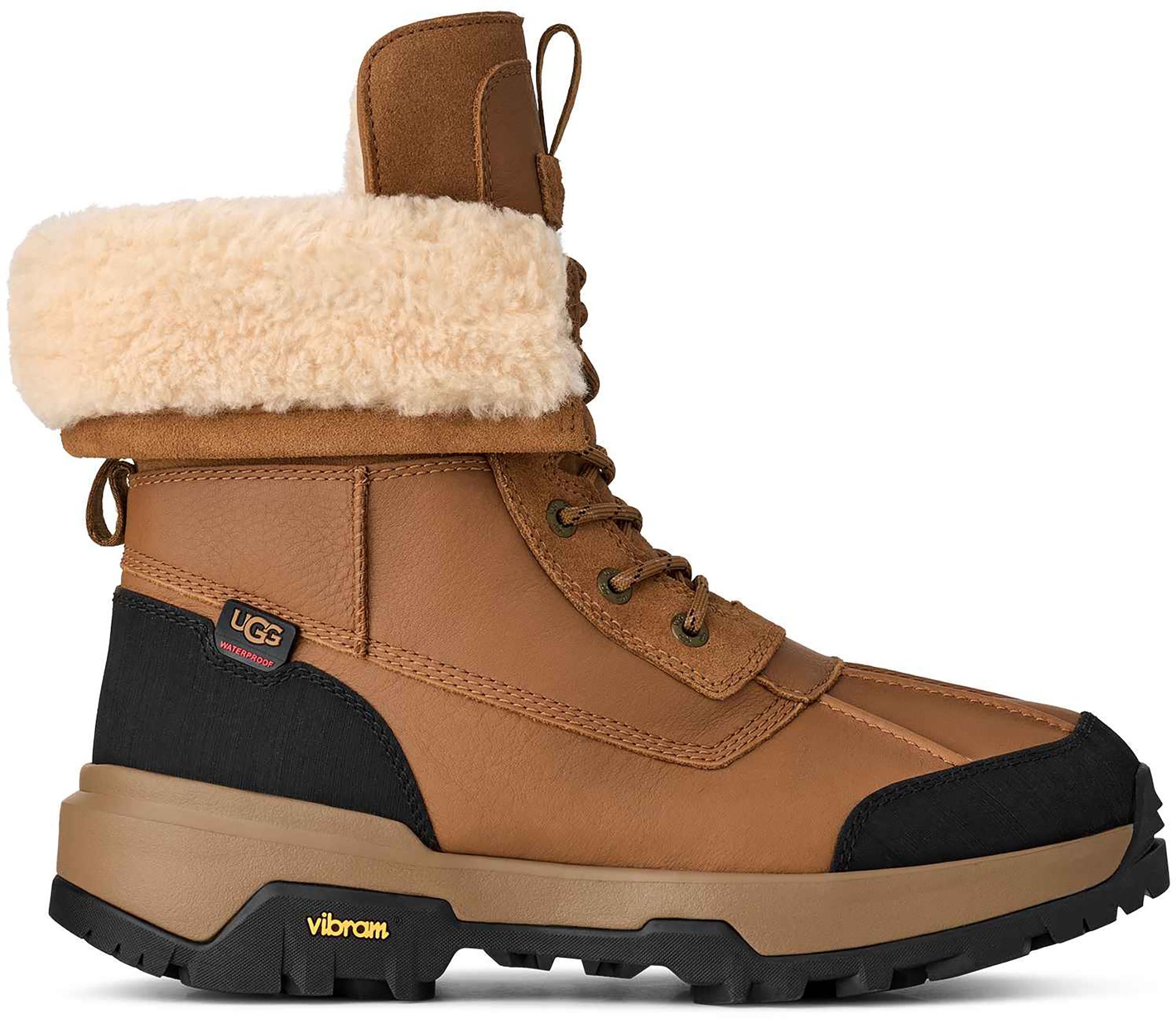 足温機 MTG ルーミーモア 特別価格♩ UGG Men's Adirondack XXV Boot | Dick's Sporting Goods