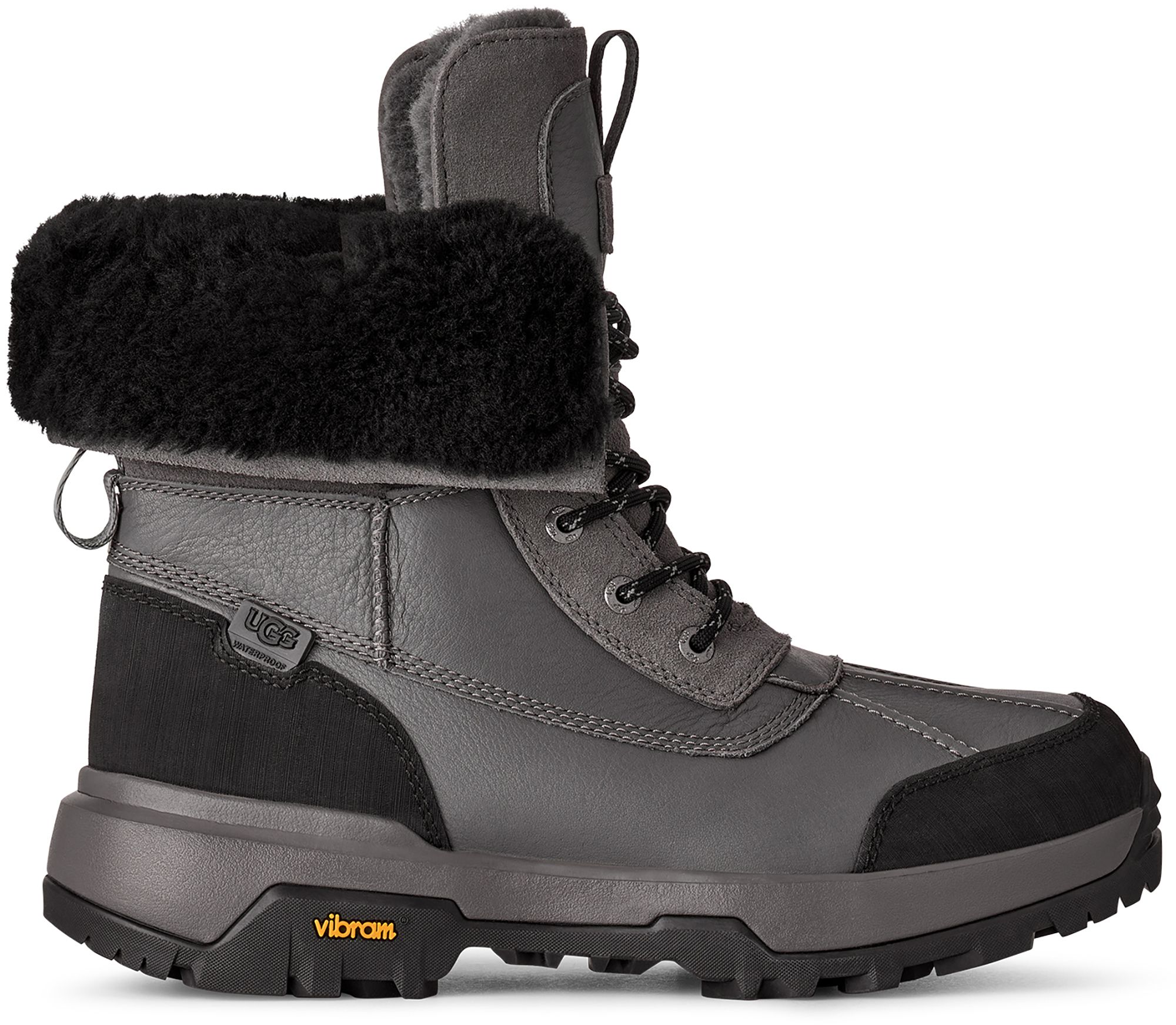 UGG Men's Adirondack XXV Boot | Dick's Sporting Goods