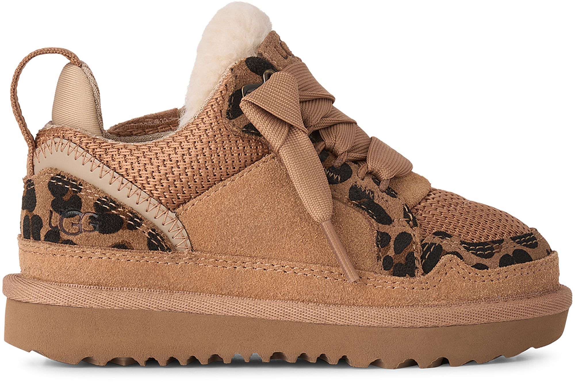 UGG Toddler Lowmel Shoes | Dick's Sporting Goods