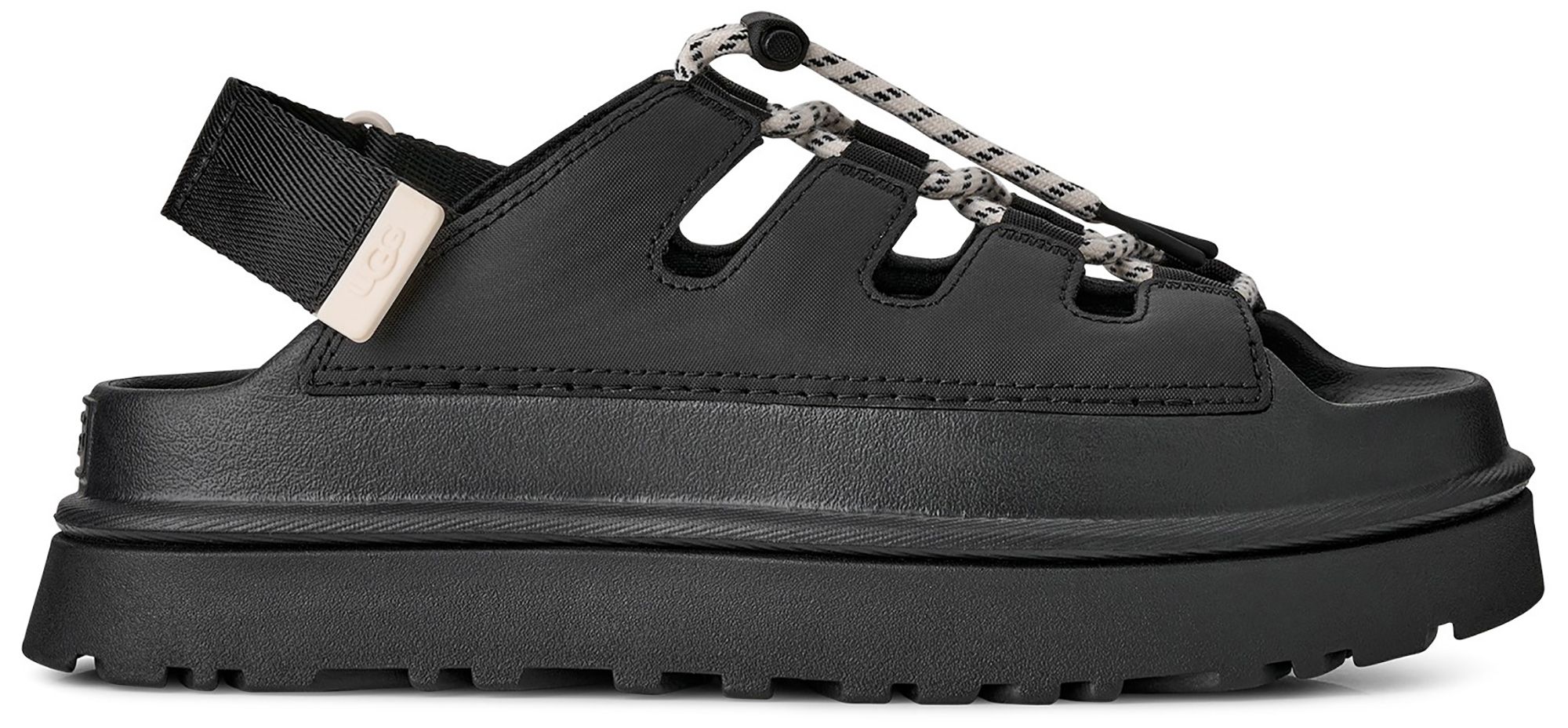 UGG Women's GoldenGlow Sandals | Dick's Sporting Goods