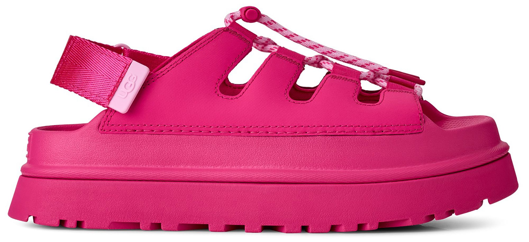 UGG Women's GoldenGlow Sandals | Dick's Sporting Goods