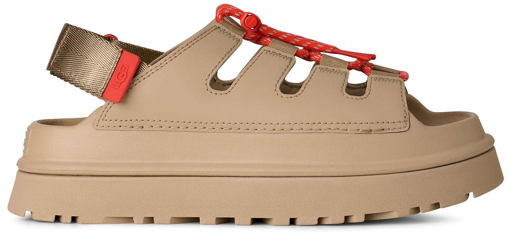 UGG Women's GoldenGlow Sandals | Dick's Sporting Goods