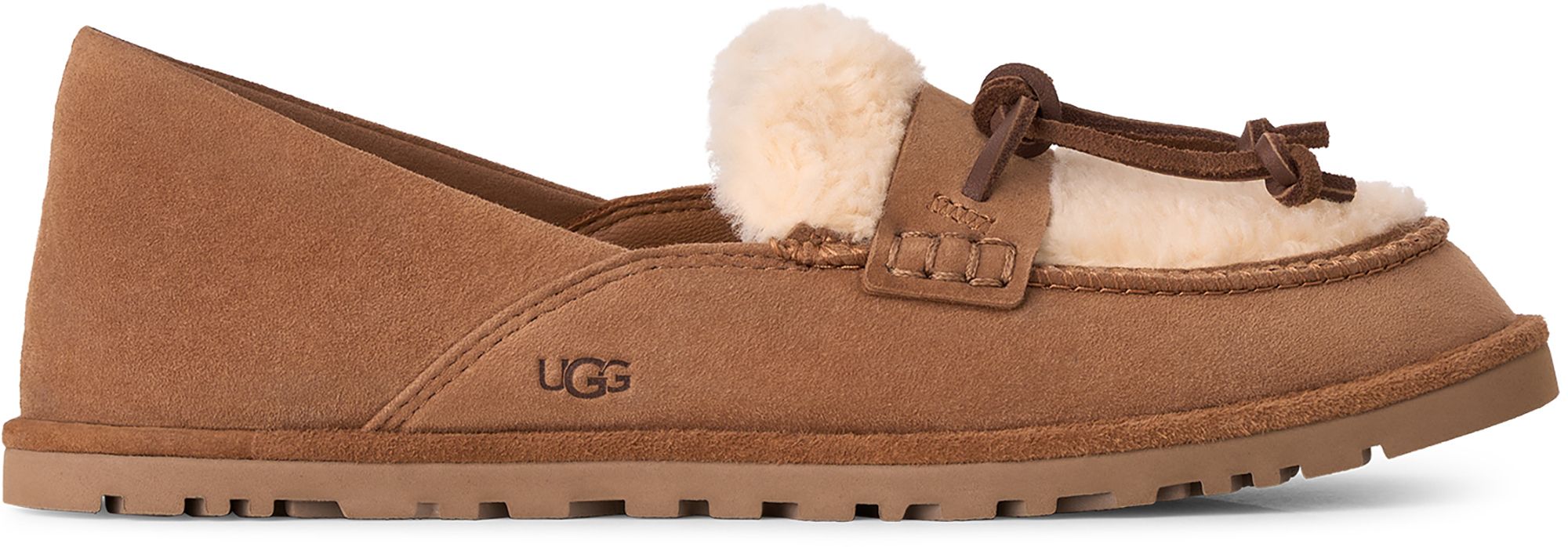 UGG Women's Zora Loafers | Dick's Sporting Goods