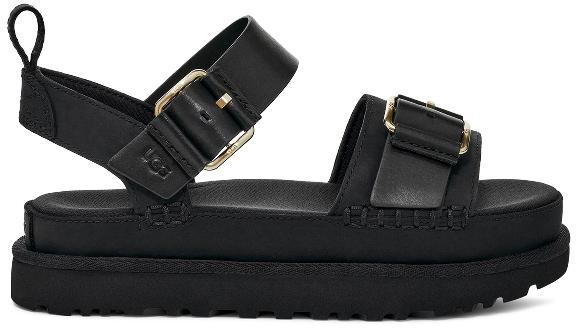 UGG Women's Goldenstar Villa Sandals | Dick's Sporting Goods