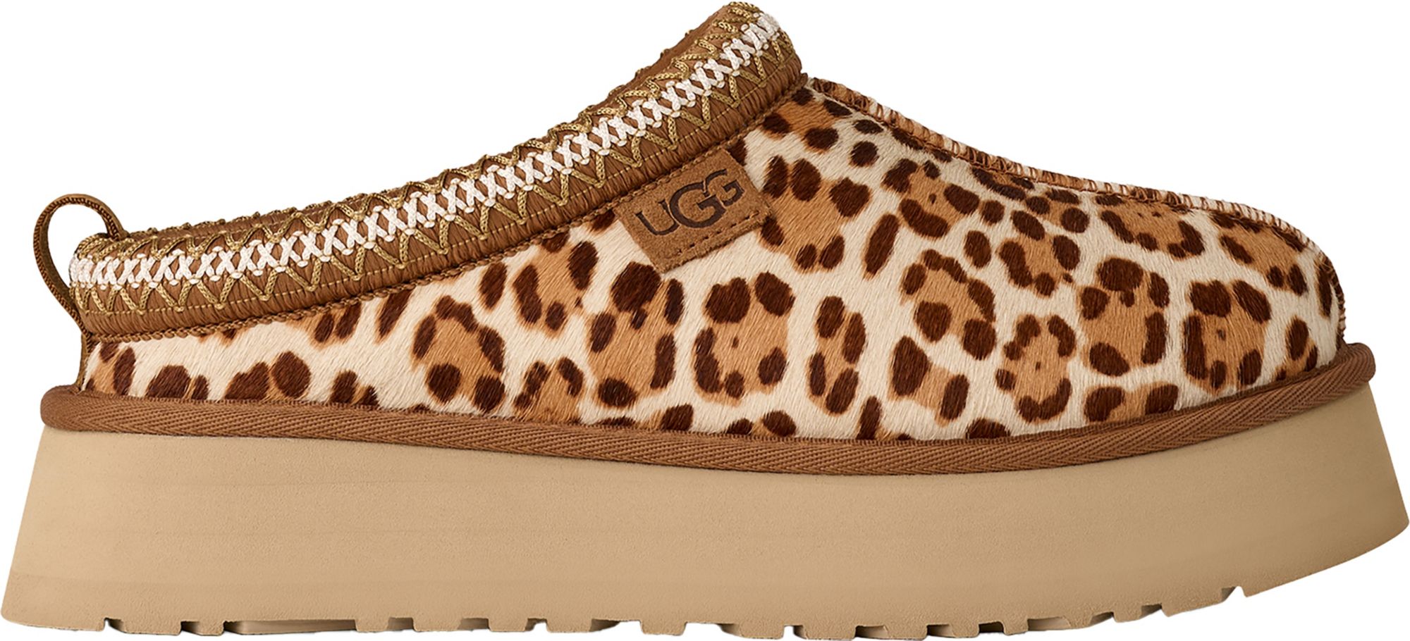 モカシン　23cm UGG