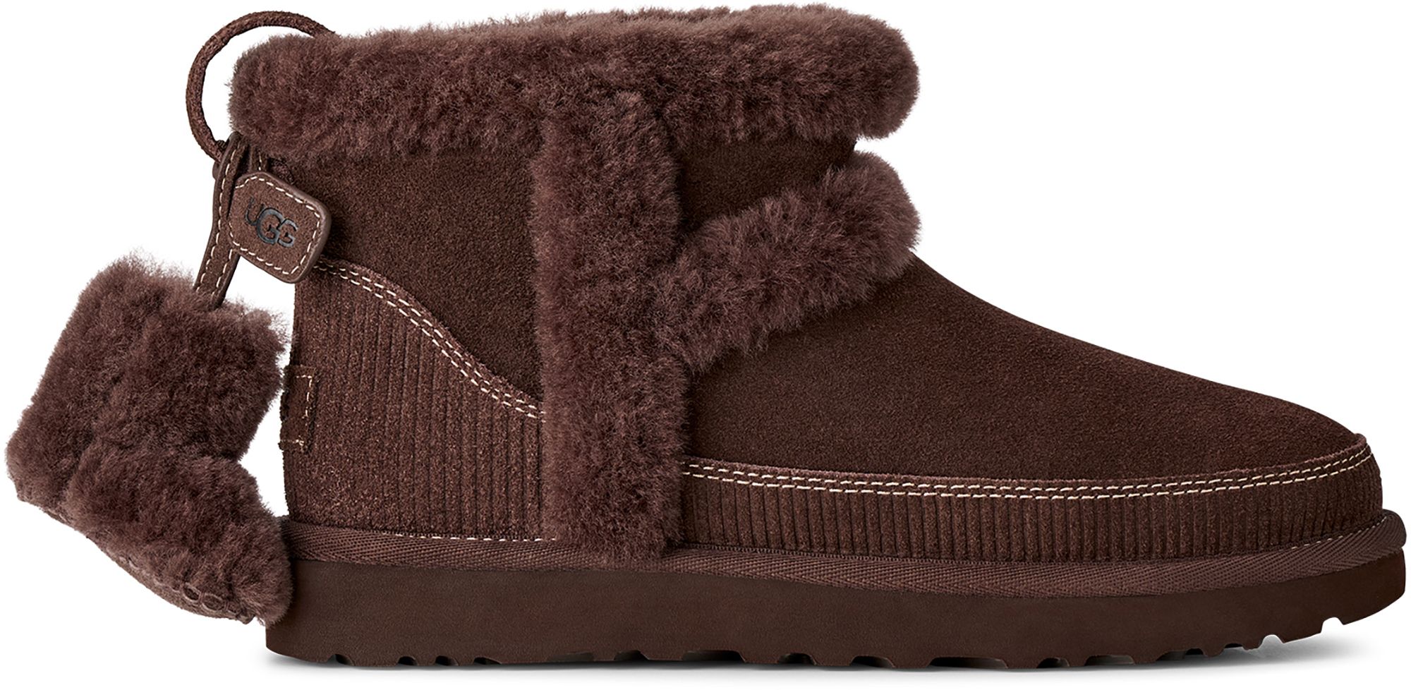 UGG Women's Classic Mini Heritage Boots | Dick's Sporting Goods