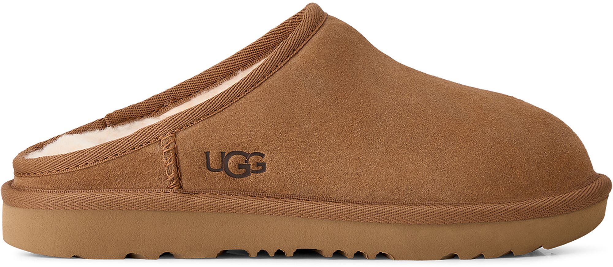 UGG Kids' Classic Slip-On Slippers | Dick's Sporting Goods