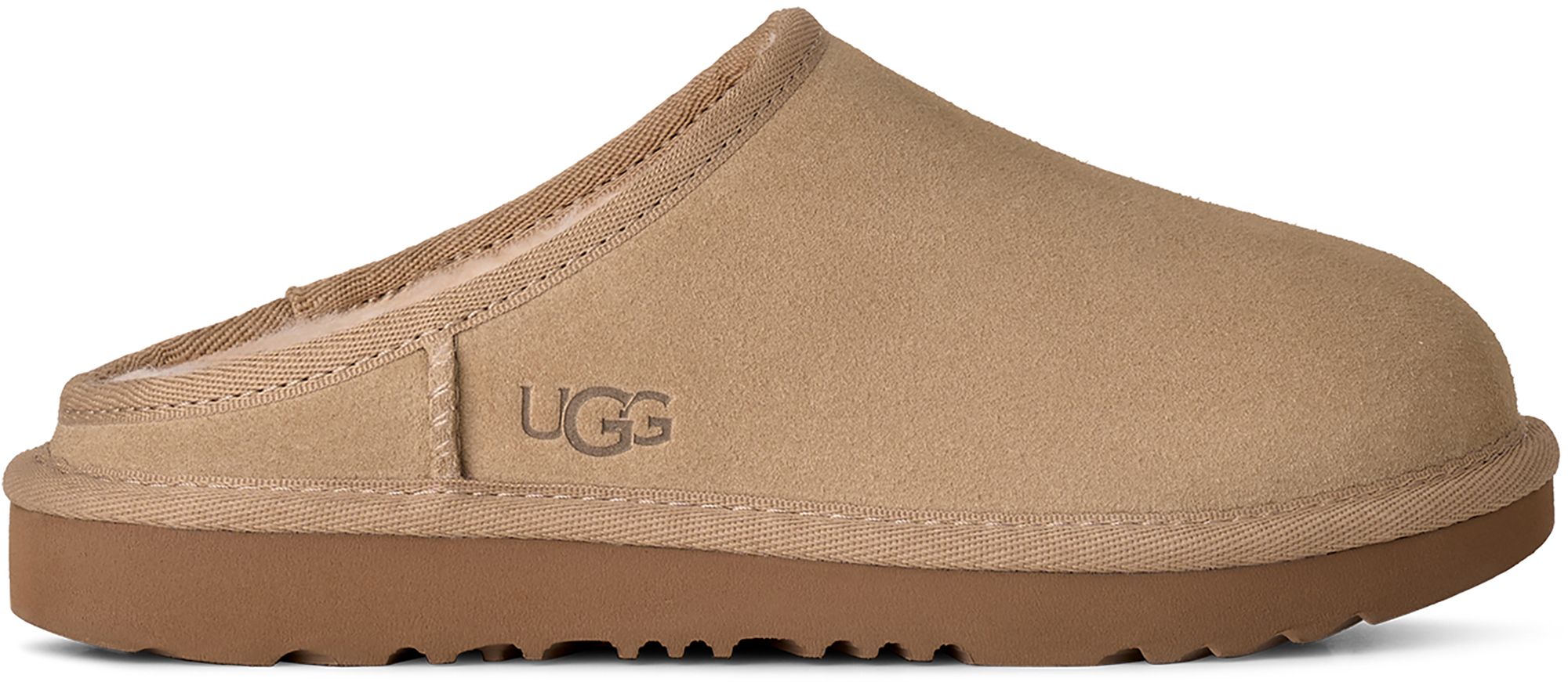 UGG Kids' Classic Slip-On Slipper | Dick's Sporting Goods