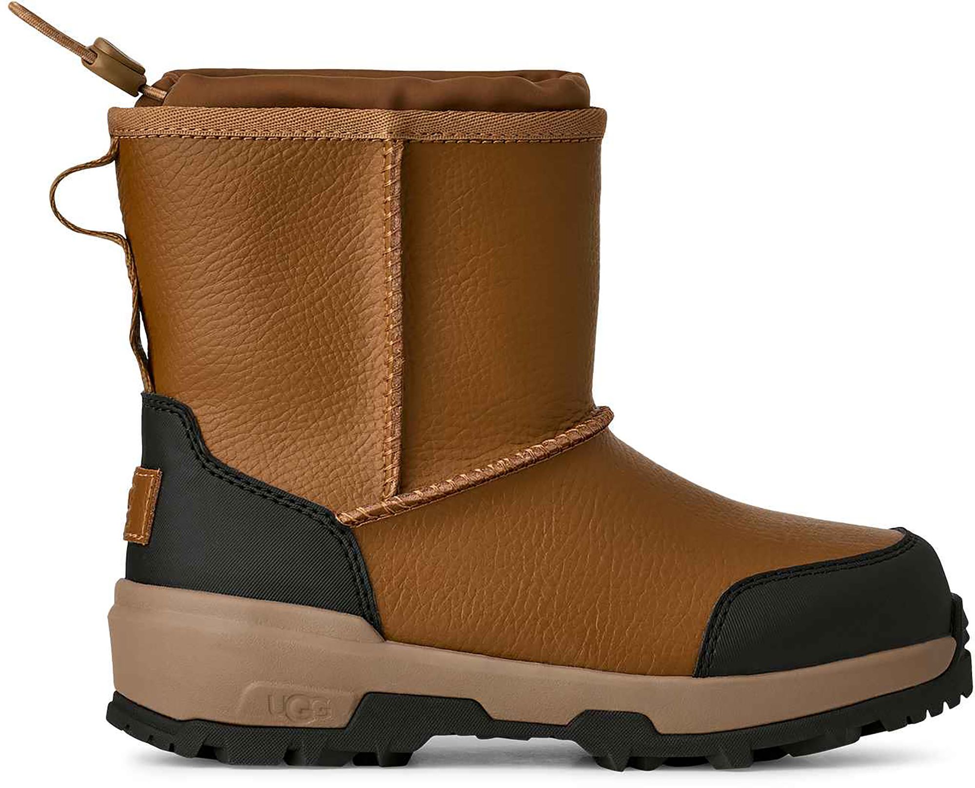 UGG Kids' Adirondack XXV Pull-On Boots | Dick's Sporting Goods
