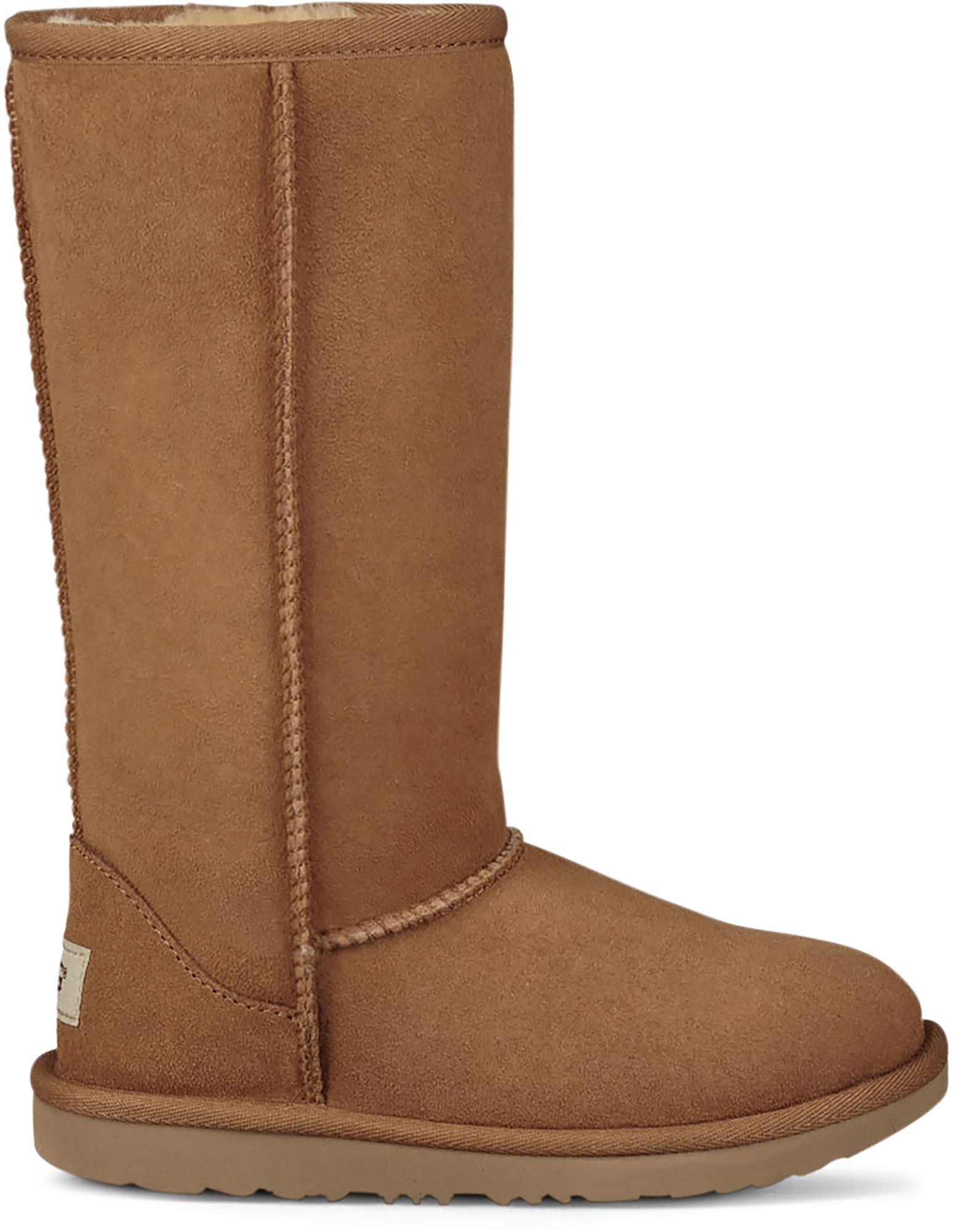 UGG Kids' Classic Tall II Boots | Dick's Sporting Goods