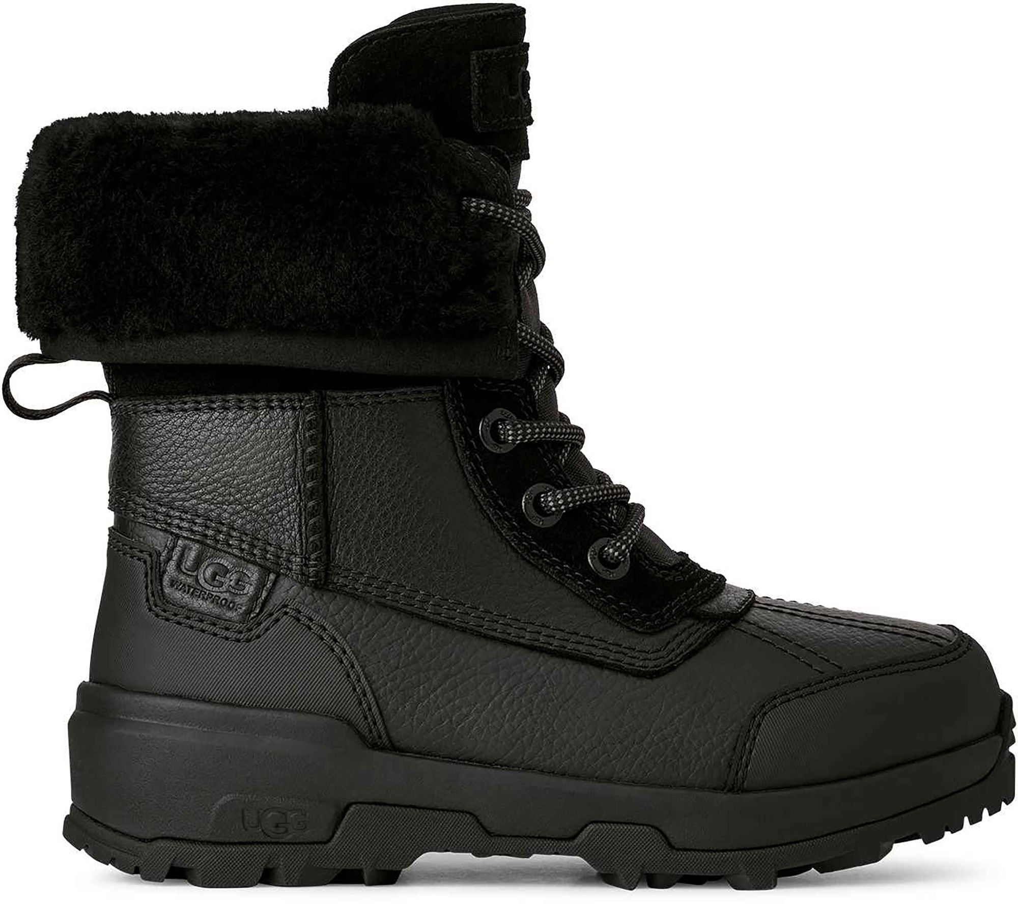 UGG Kids' Adirondack XXV Boots | Dick's Sporting Goods