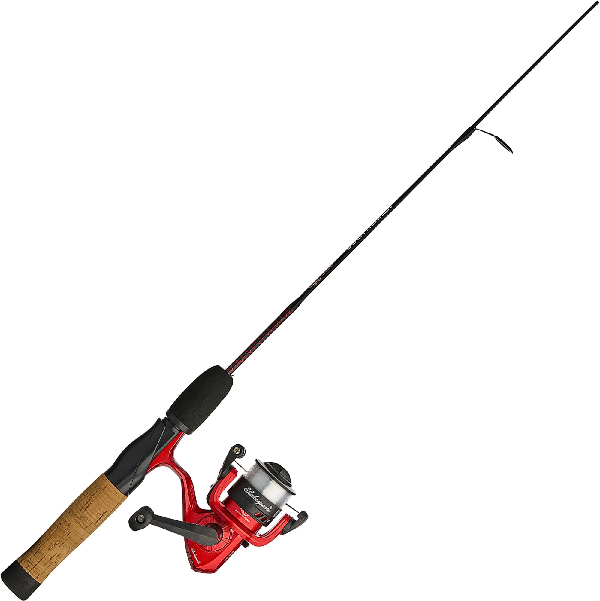 duce fishing pole BnM Duck Commander Double-Touch Jig-Hand 8ft 2pc Building on over 70 years of panfishing experience duce fishing pole Fishing Poles