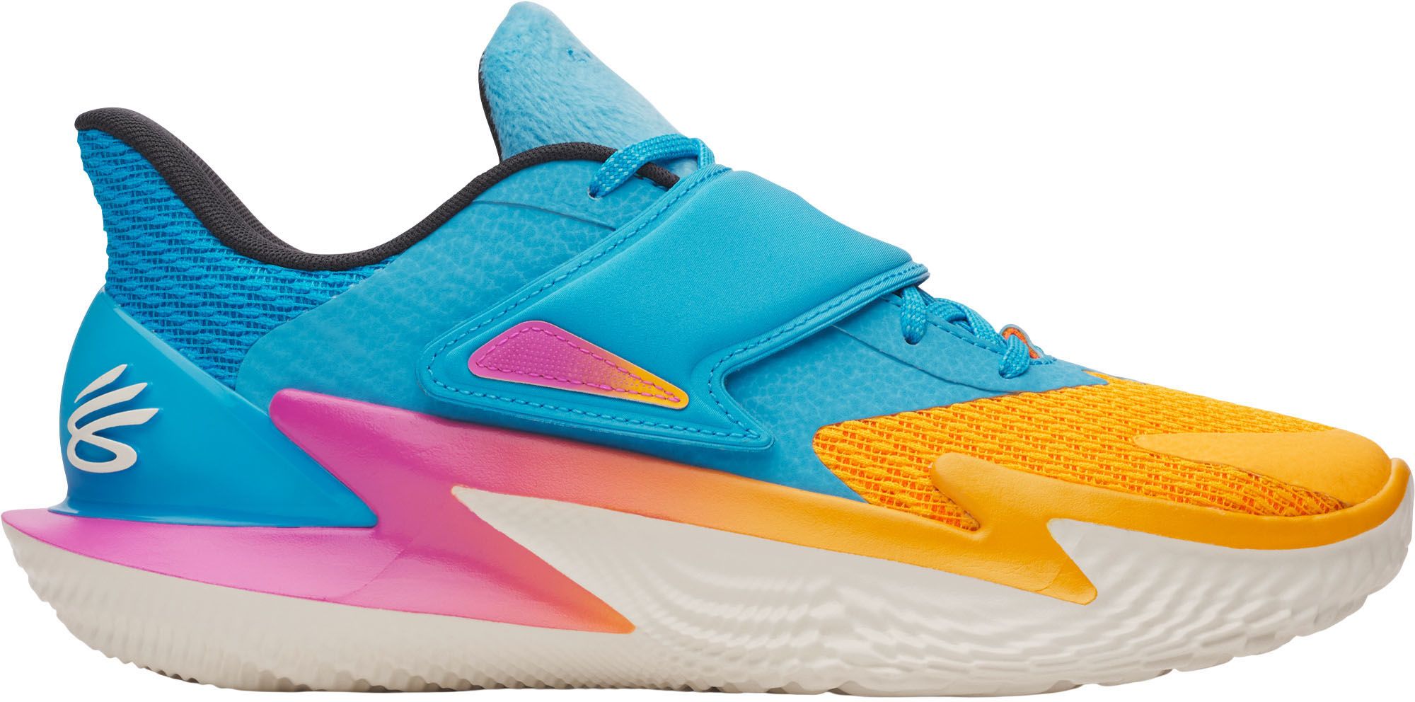Under Armour D. Fox 2 'Hooptopia' Basketball Shoes | Dick's