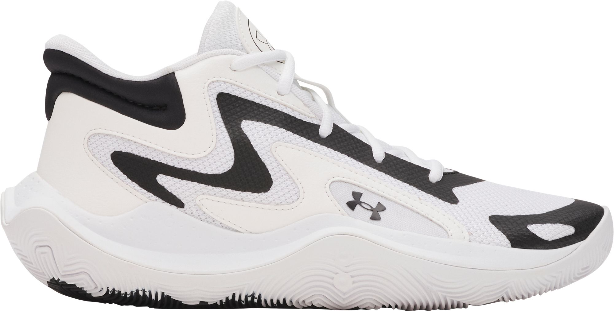 Under Armour Jet '25 Basketball Shoes | Dick's Sporting Goods