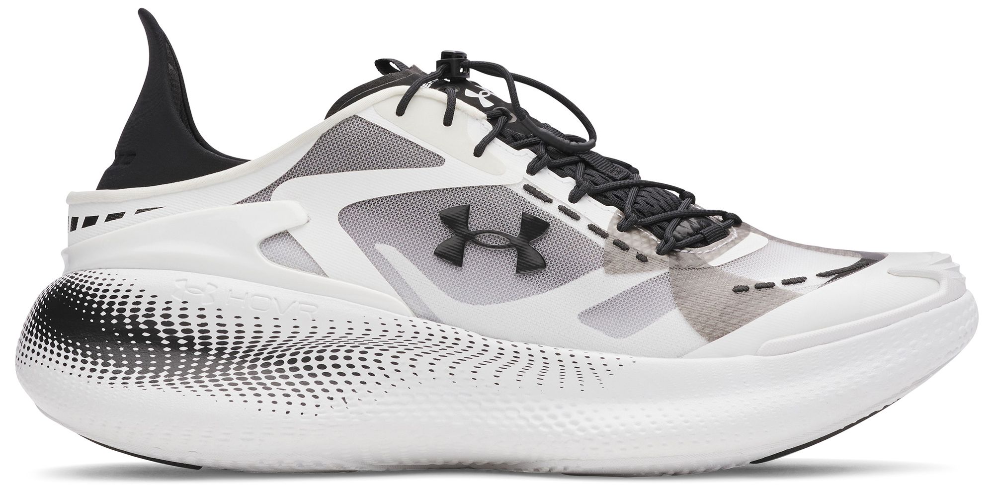 Under Armour Echo SlipSpeed Shoes | Dick's Sporting Goods