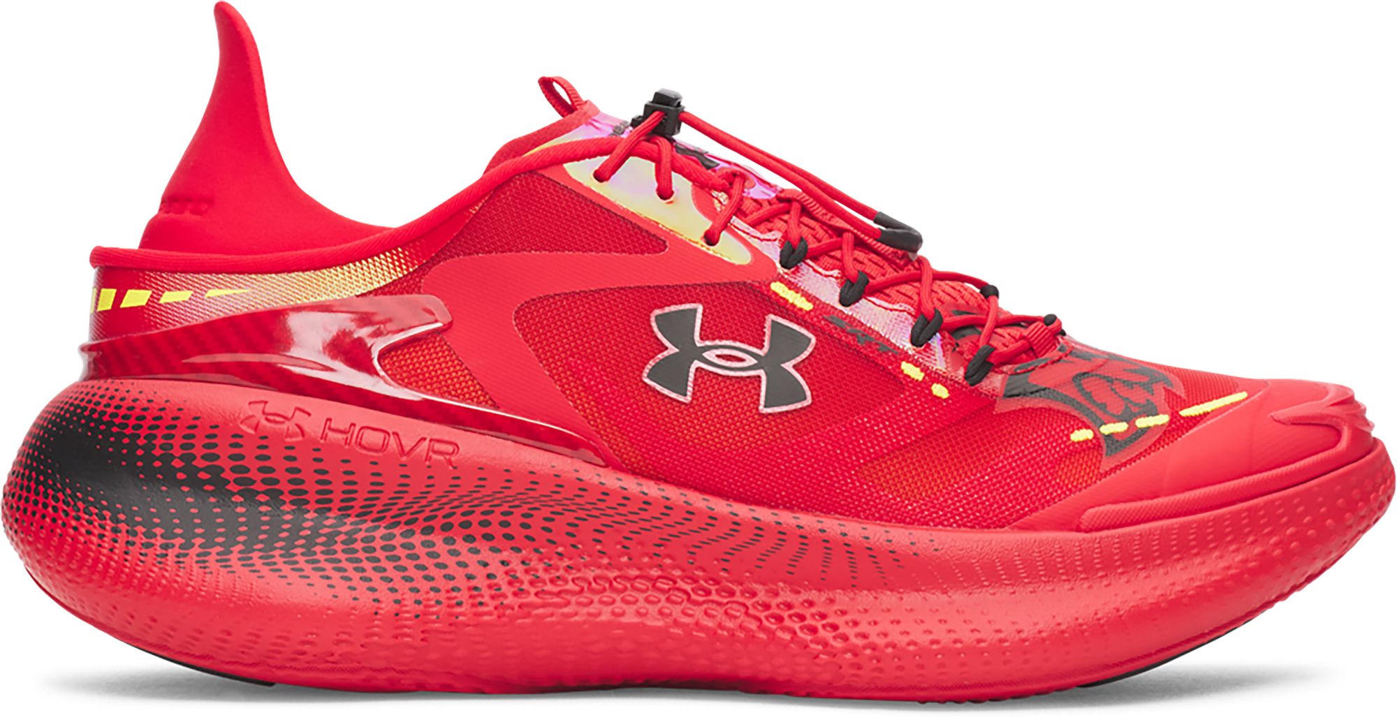 Under Armour x Dodge Echo SlipSpeed Shoes | Dick's Sporting Goods