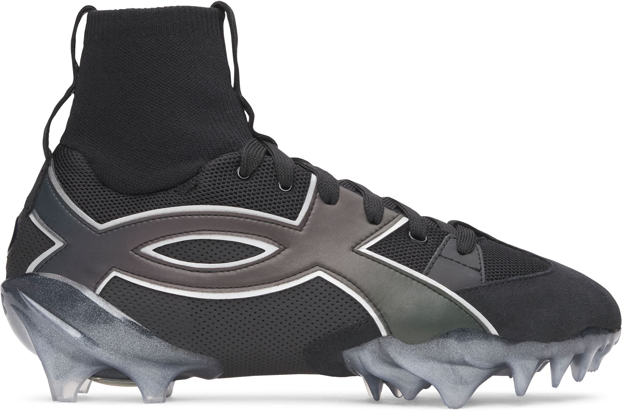 Under Armour Spotlight Icon Highlight Football Cleats | Dick's