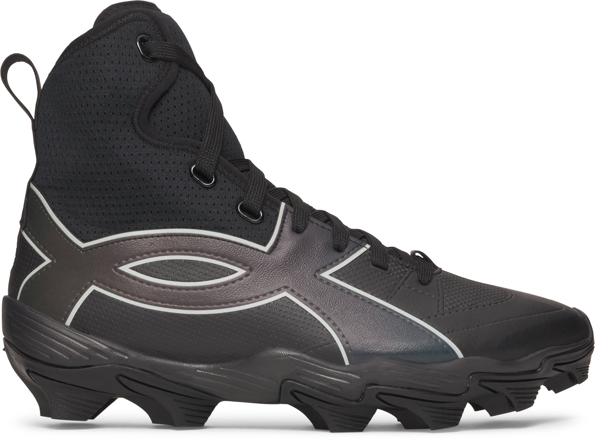 Under Armour Spotlight Icon Highlight RM Football Cleats | Dick's