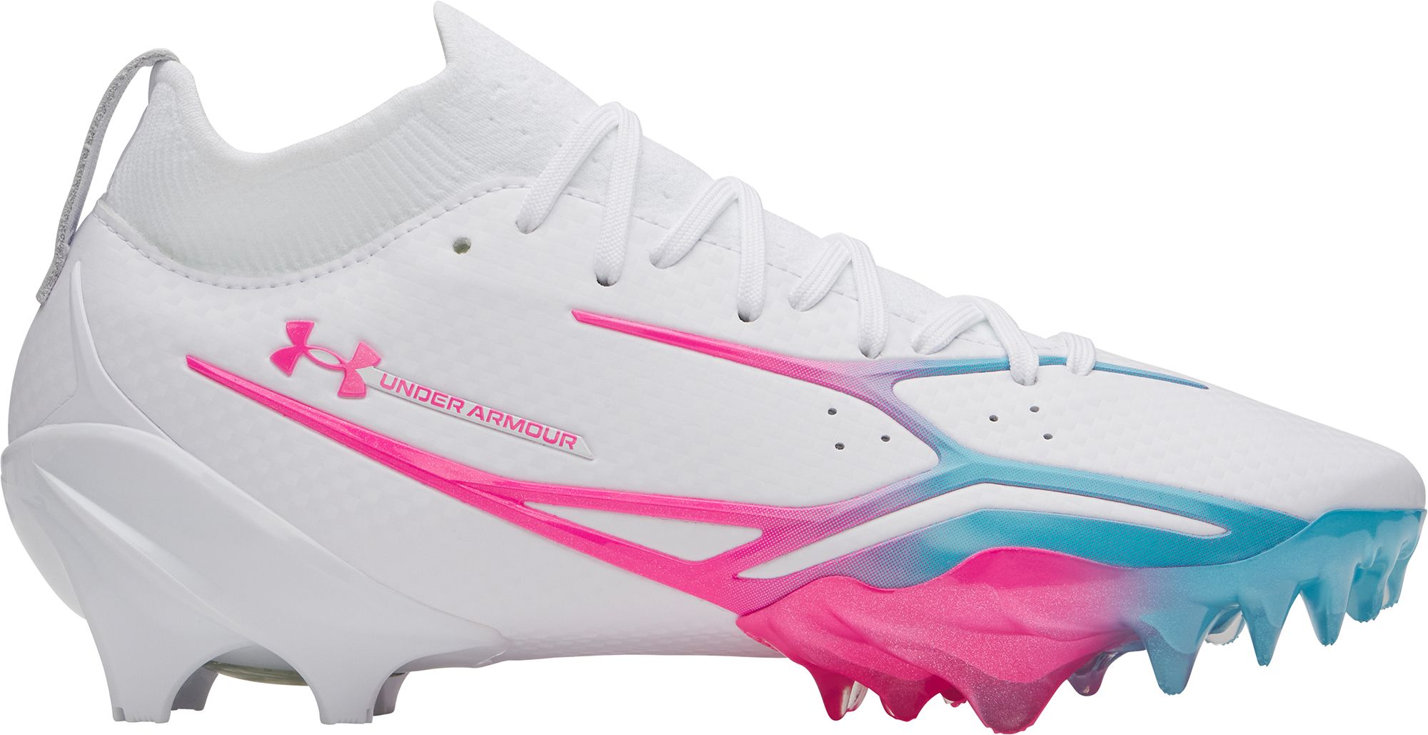 Under Armour Spotlight Pro Football Cleats | Dick's Sporting Goods