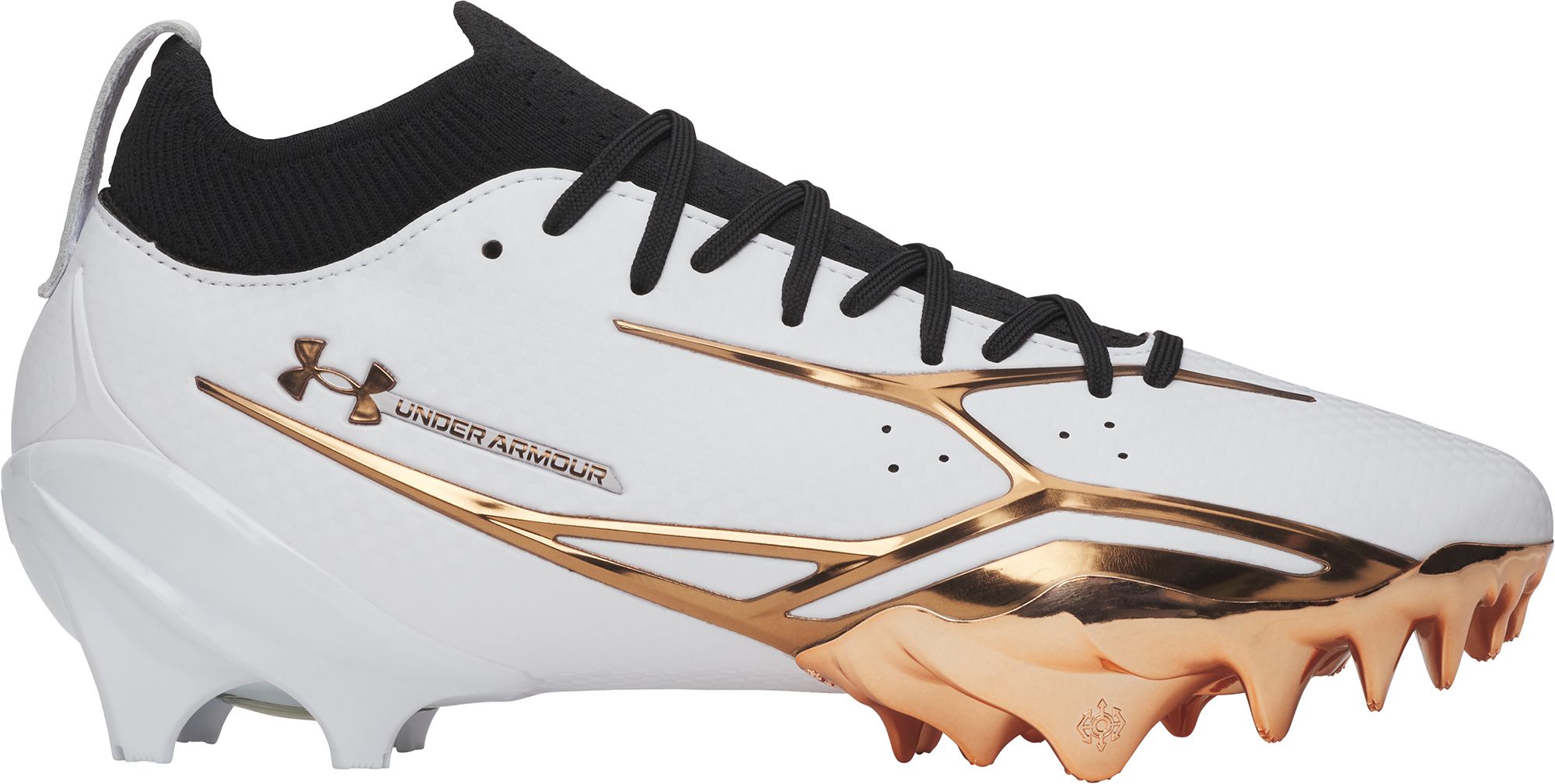 Under Armour Spotlight Pro Football Cleats | Dick's Sporting Goods