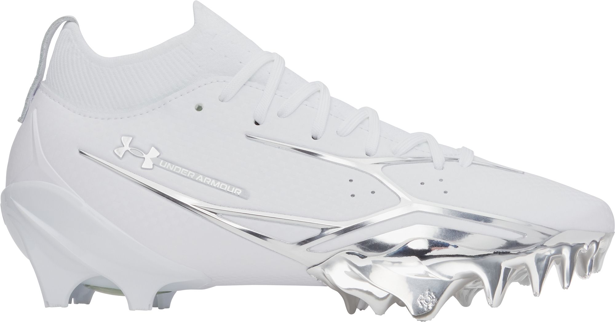 Under Armour Spotlight Pro Football Cleats | Dick's Sporting Goods