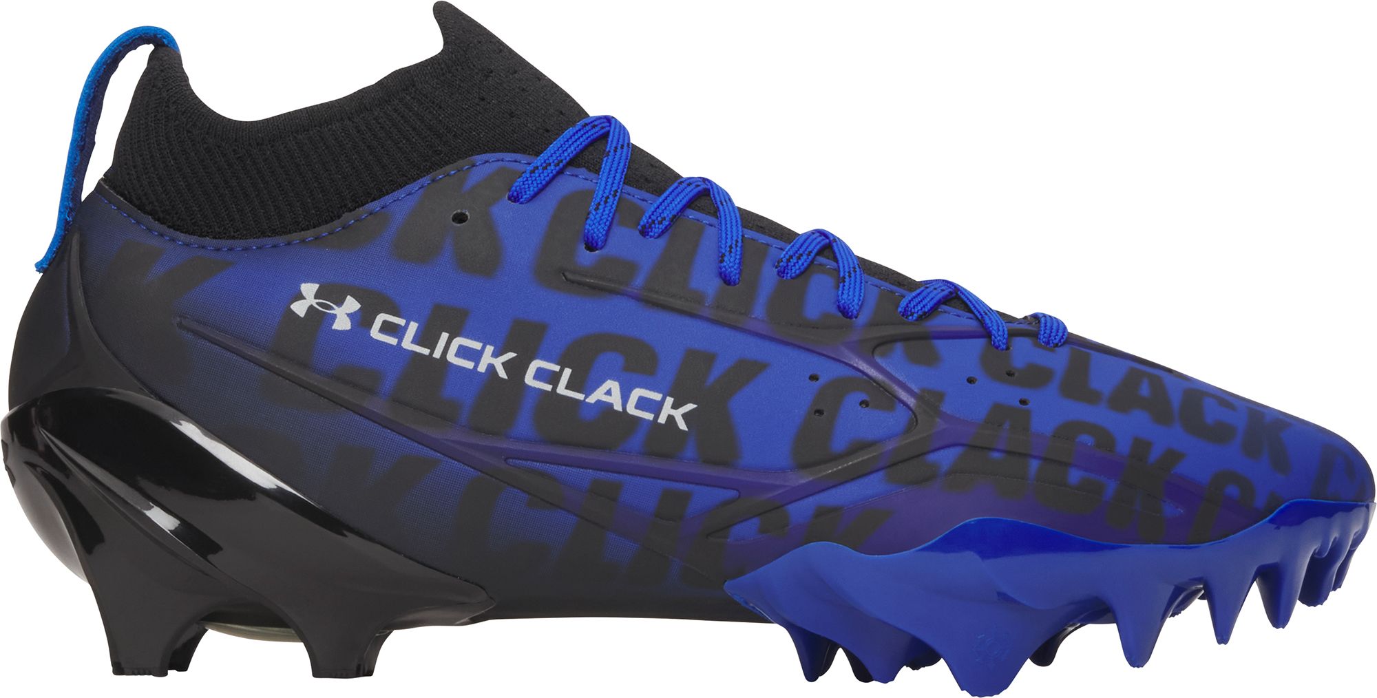 Under Armour Spotlight Pro PTH Football Cleats | Dick's Sporting Goods