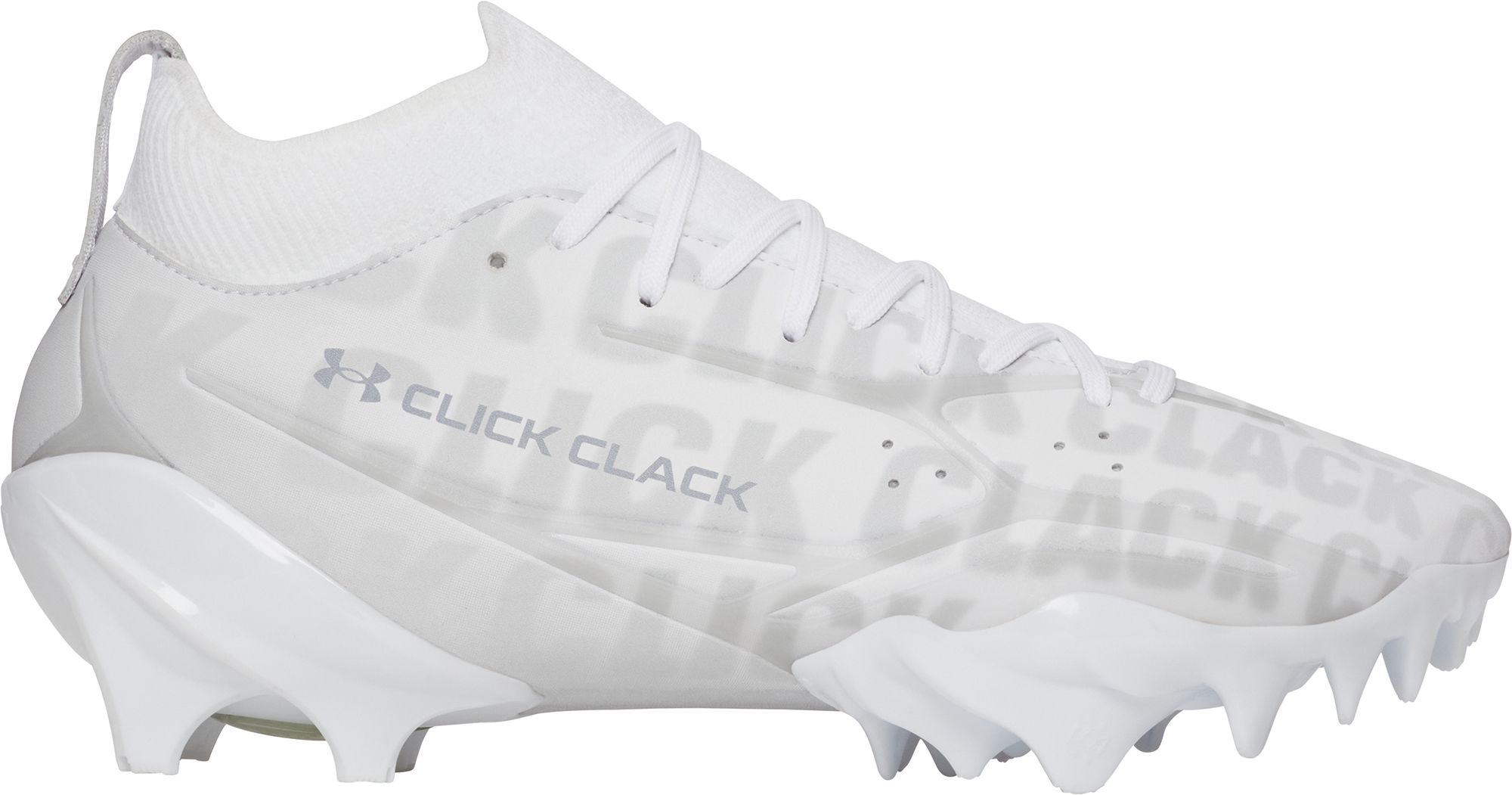 Under Armour Spotlight Pro PTH Football Cleats | Dick's Sporting Goods