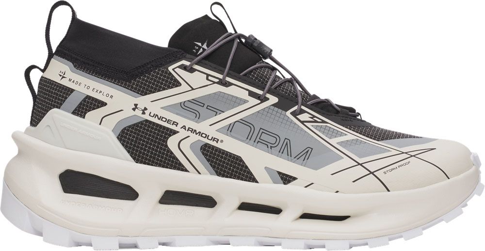 Under Armour EXPLOR Waterproof Trail Running Shoes | Dick's