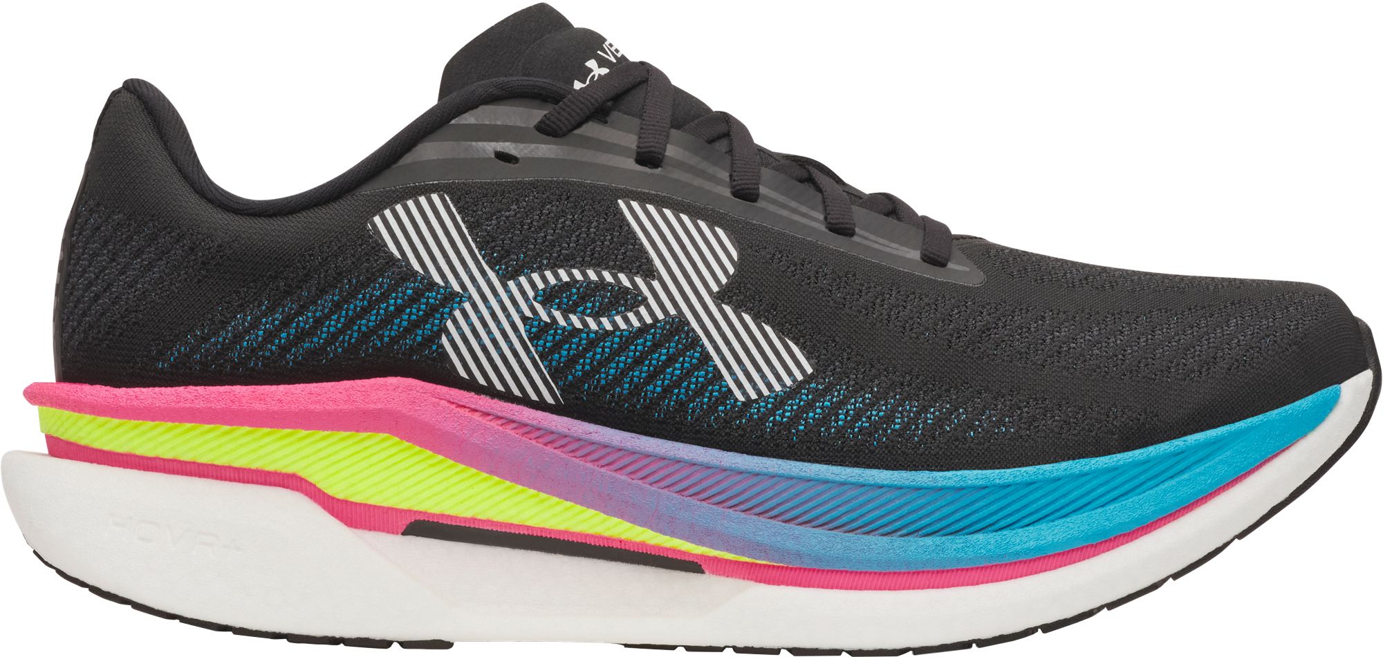 スパイク・シューズ UNDER ARMOUR Velociti Pro 2 Under Armour Velociti Pro 2 Running Shoes | Dick's Sporting Goods