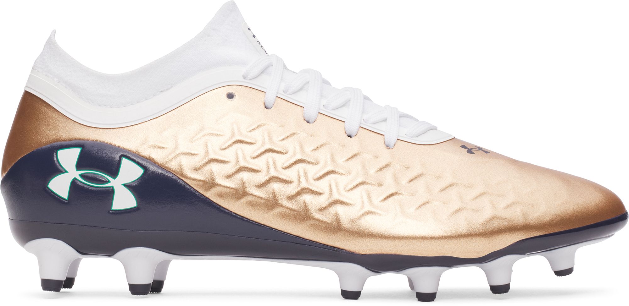 Under Armour Magnetico Pro 6 FG Soccer Cleats | Dick's Sporting Goods