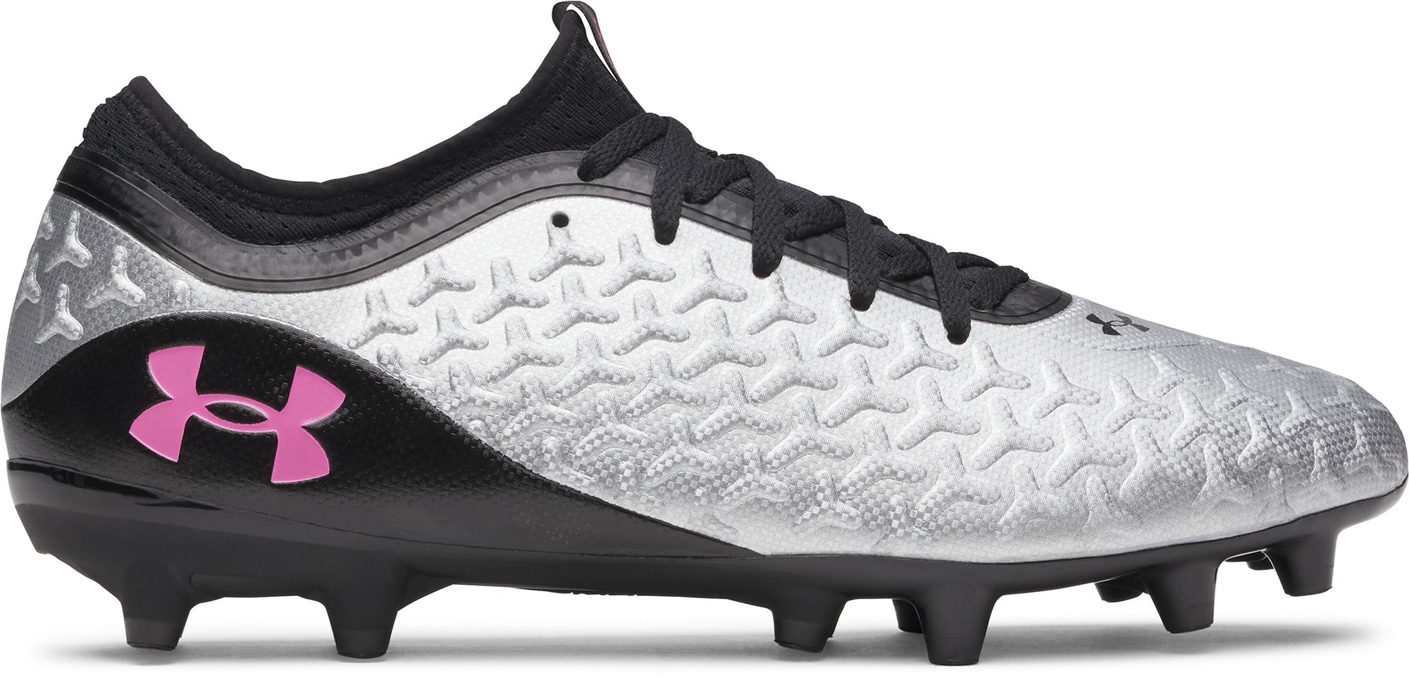 Under Armour Magnetico Select 6 FG Soccer Cleats | Dick's Sporting