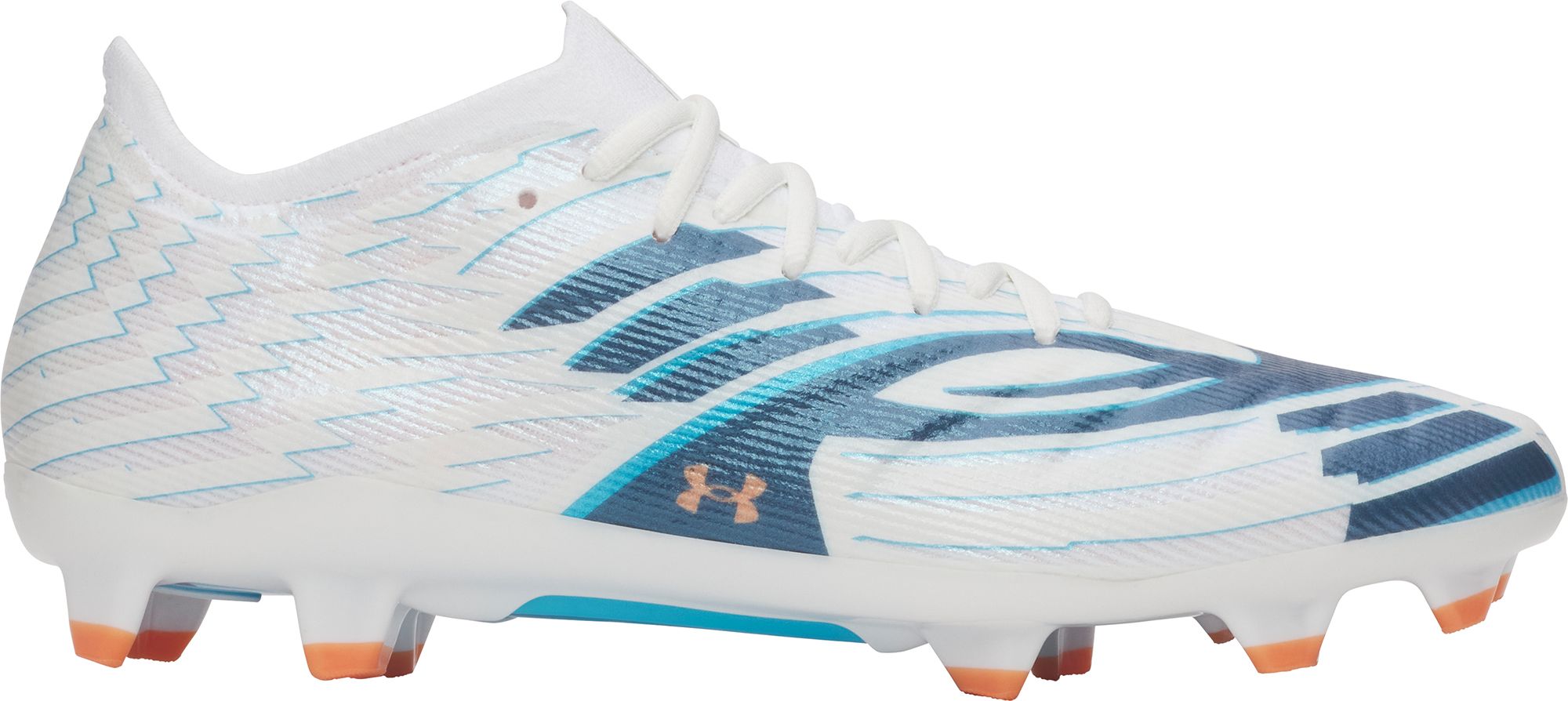 AUアンダーアーマー　スパイクシューズ　Shadow Pro FG Soccer Under Armour Shadow Pro 4 FG Soccer Cleats | Dick's Sporting Goods