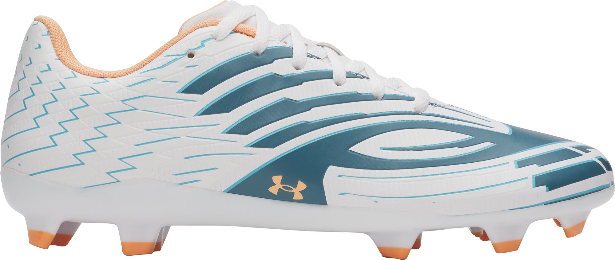 Under Armour Shadow Select 4 FG Soccer Cleats | Dick's Sporting Goods