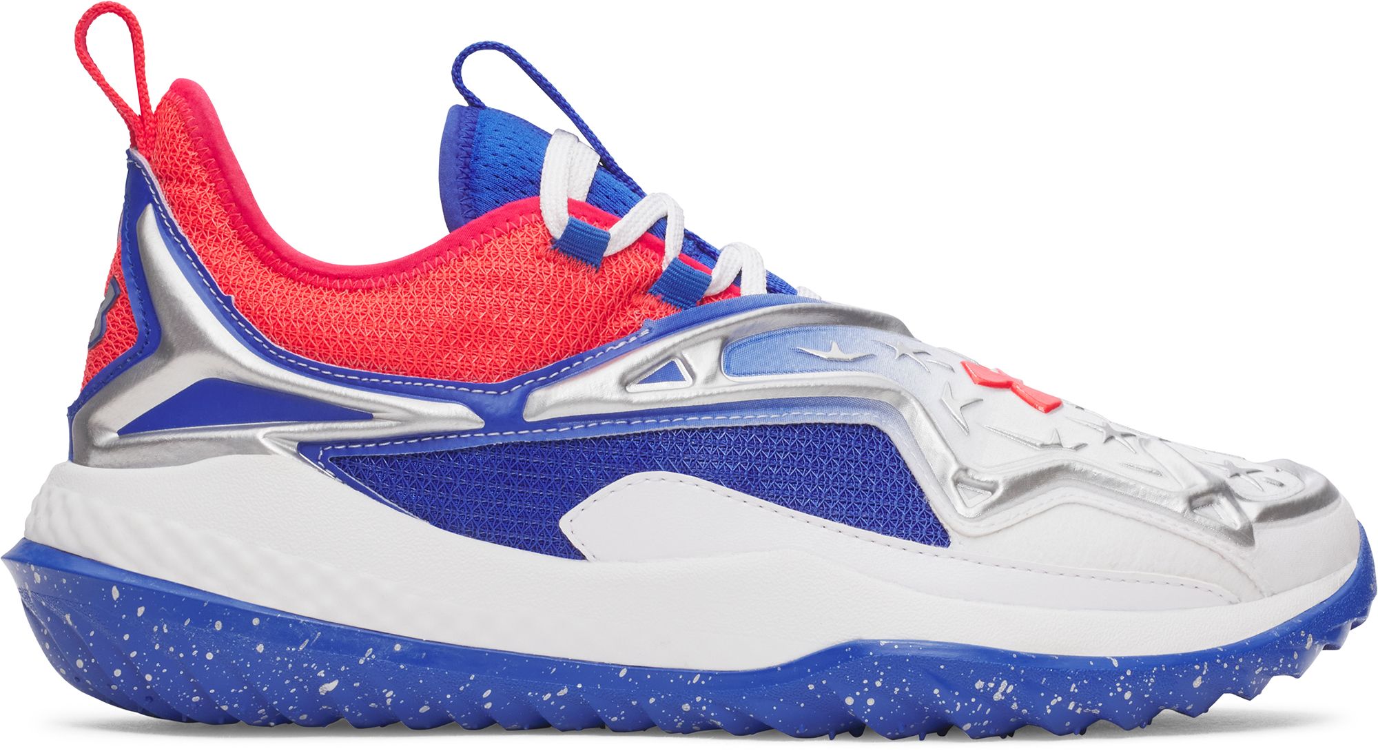 Under Armour Men's Harper 11 Pro Turf Baseball Cleats | Dick's