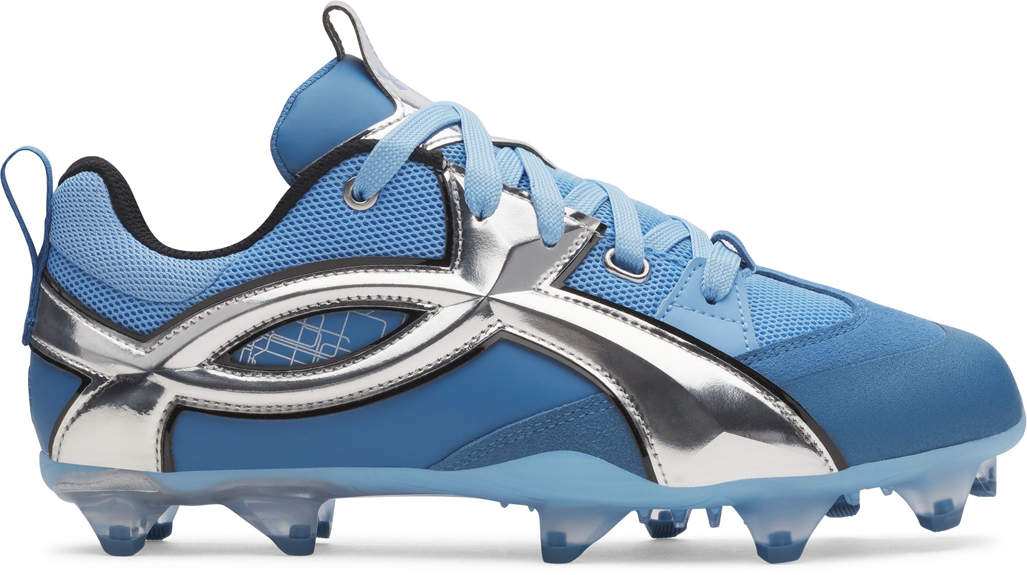 Under Armour Men's Yard Icon TPU All Star Game Baseball Cleats