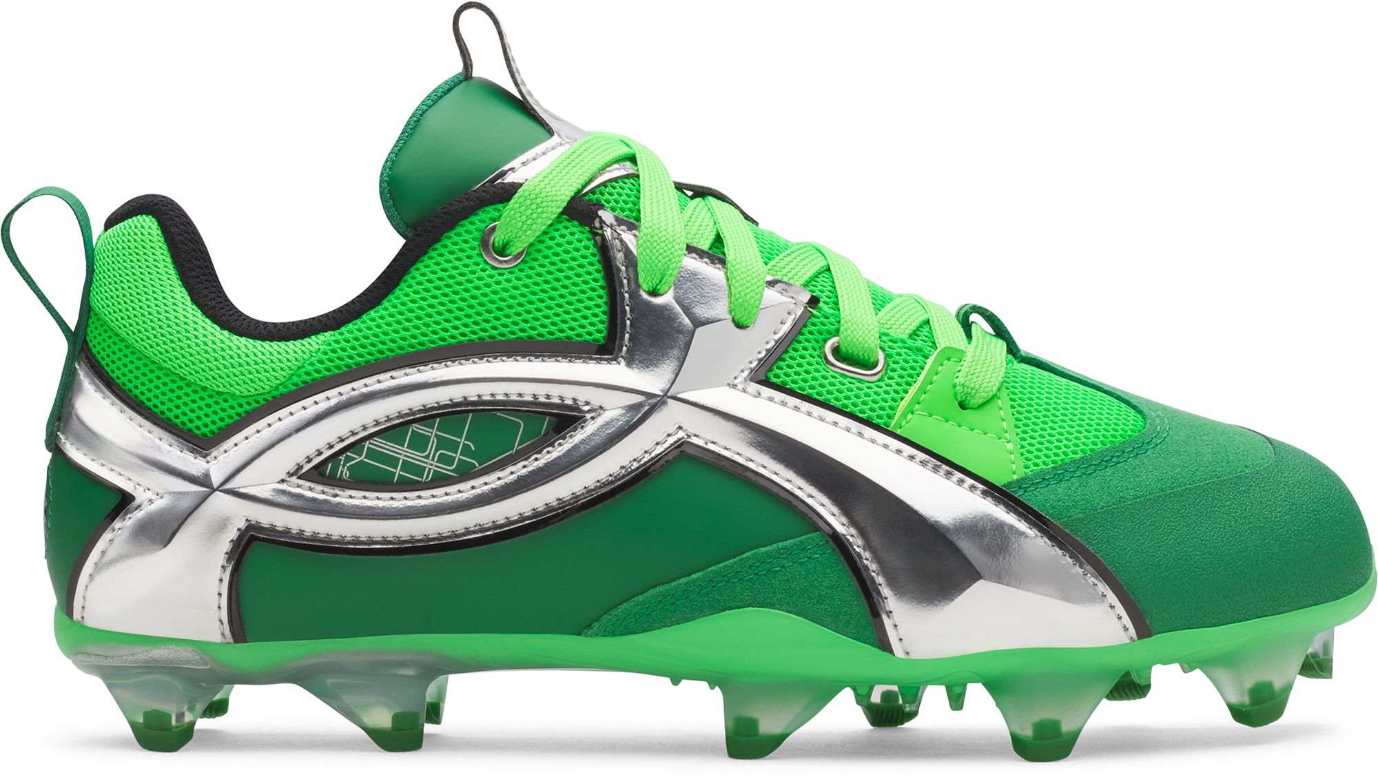 Under Armour Men's Yard Icon TPU All Star Game Baseball Cleats
