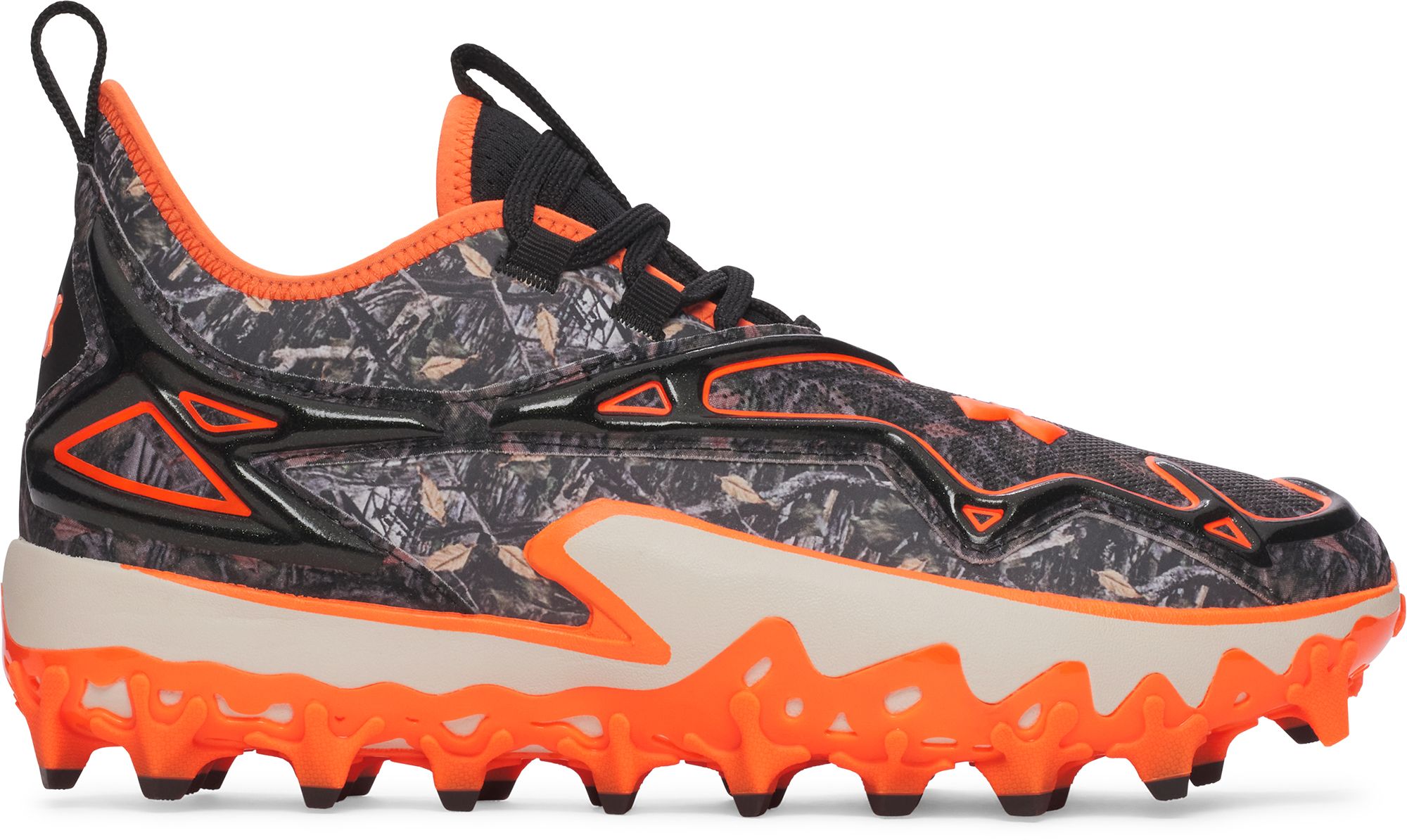 Under Armour Men's Harper 11 Pro TPU Baseball Cleats | Dick's